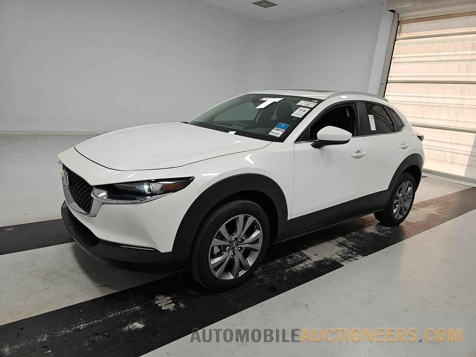 3MVDMBCM9RM626607 MAZDA CX-30 2024