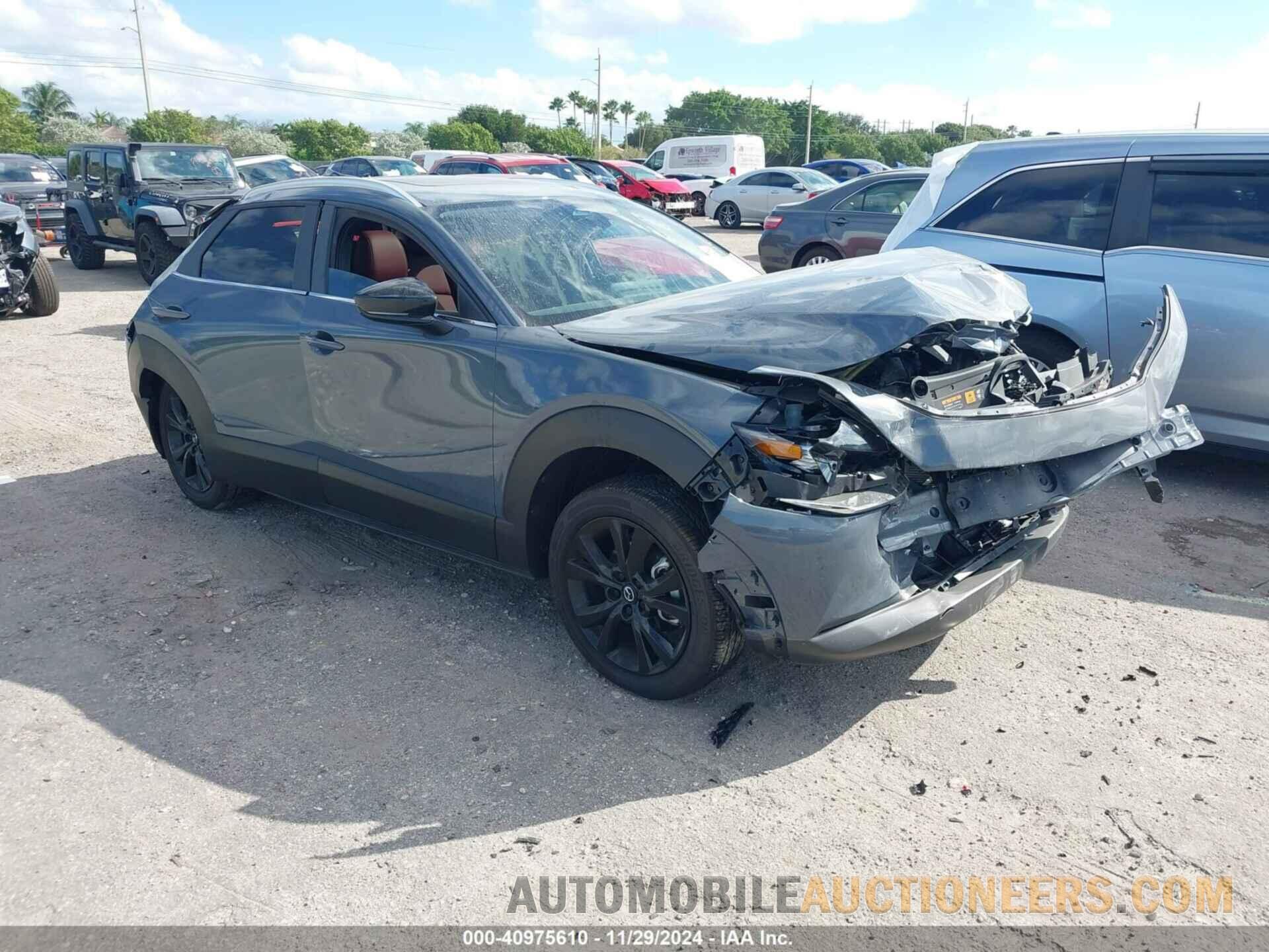 3MVDMBCM9RM636327 MAZDA CX-30 2024