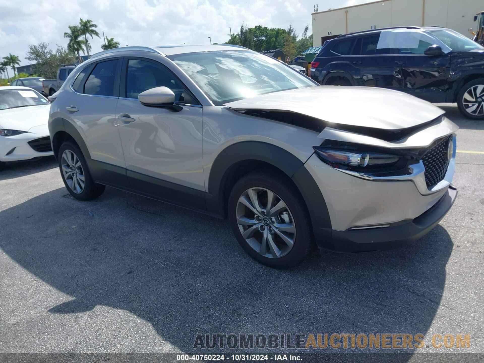 3MVDMBCM9RM649949 MAZDA CX-30 2024