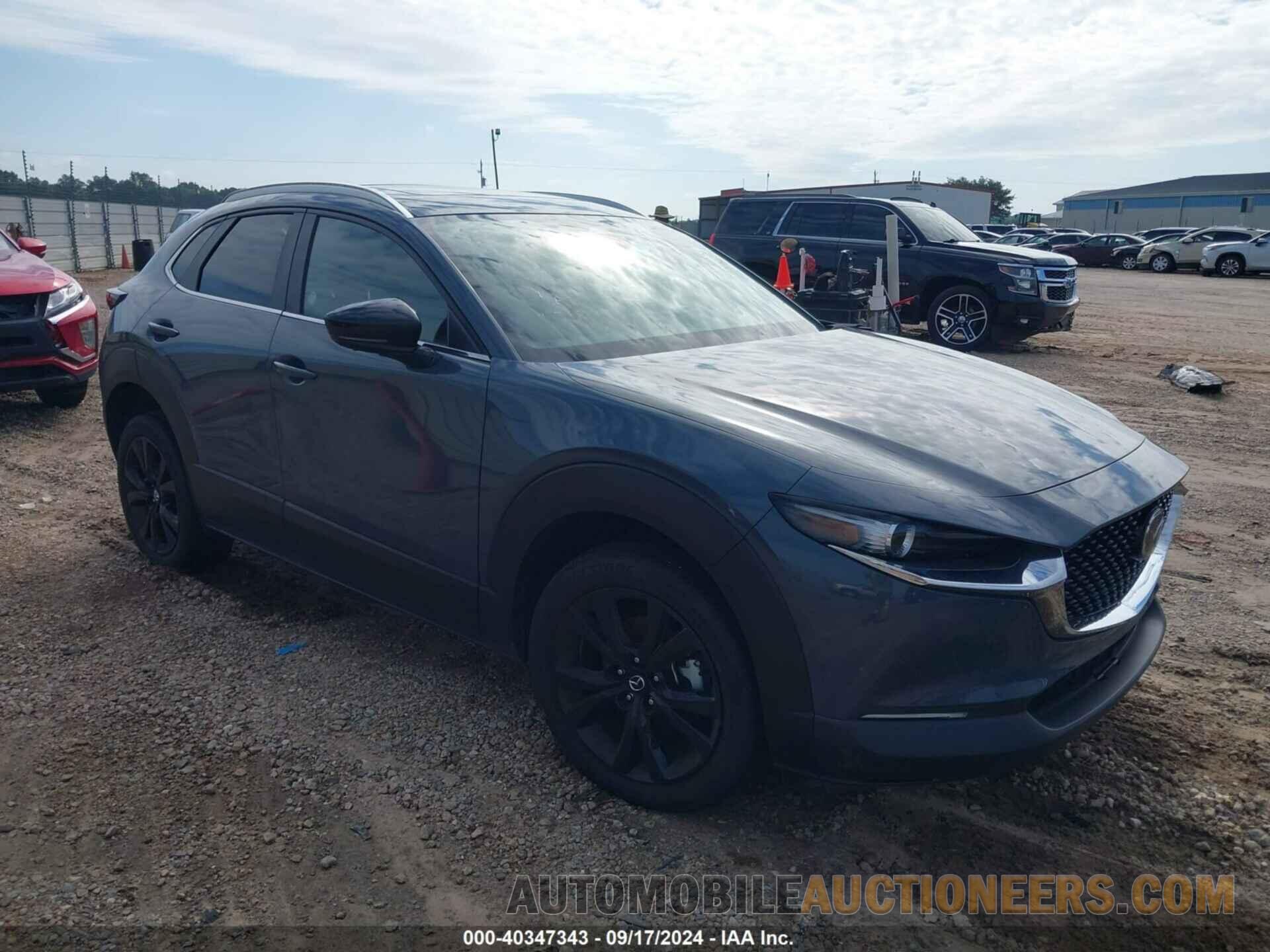 3MVDMBCM9RM650812 MAZDA CX-30 2024