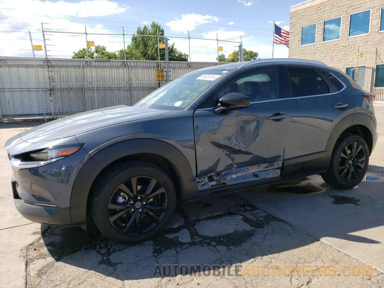 3MVDMBCMXPM500222 MAZDA CX30 2023