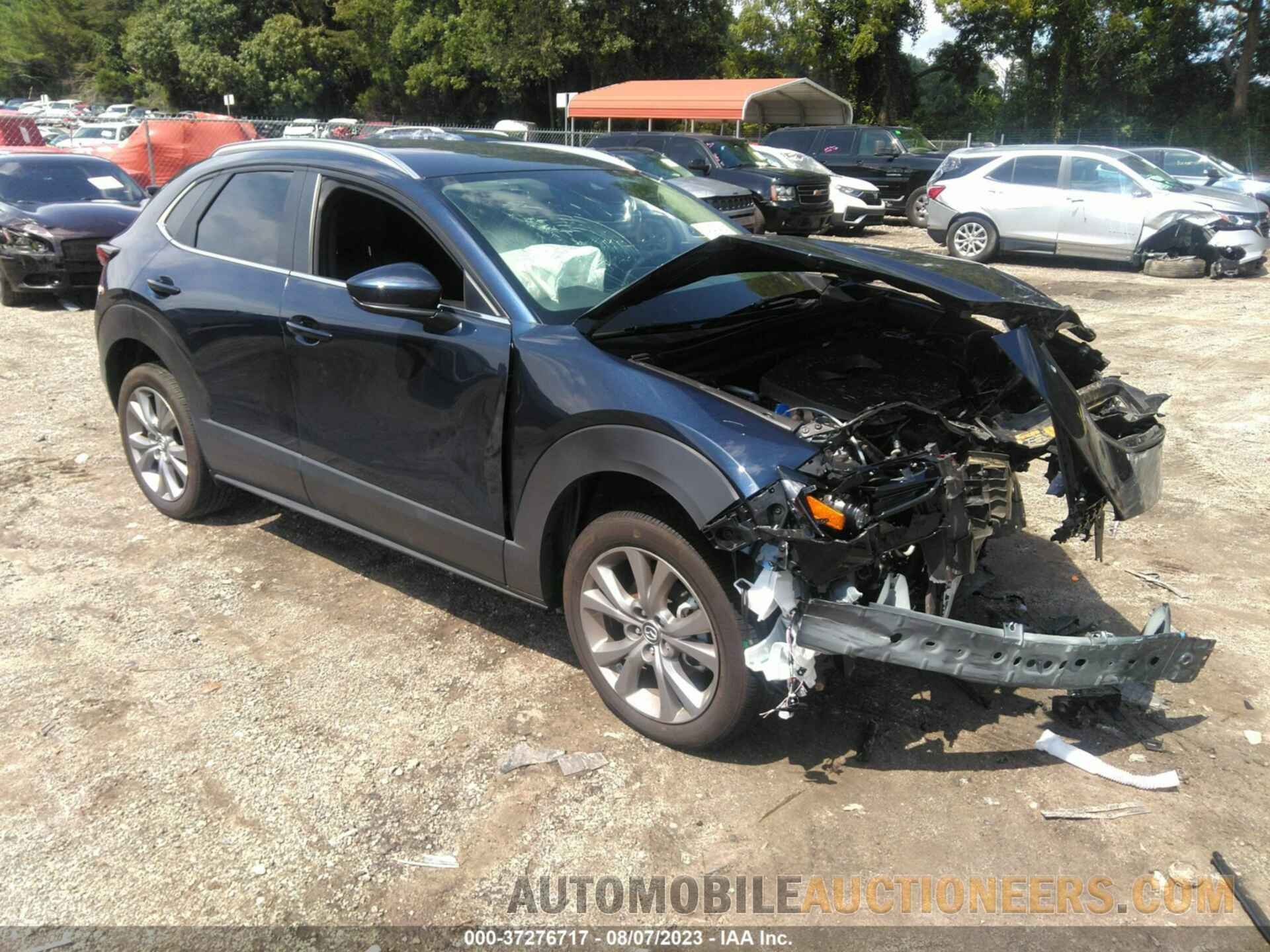 3MVDMBCMXPM501645 MAZDA CX-30 2023