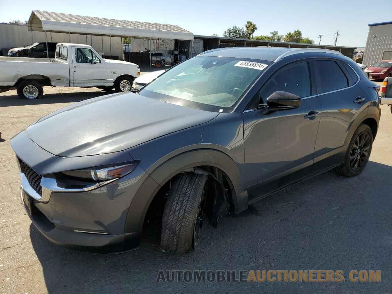 3MVDMBCMXPM506389 MAZDA CX30 2023