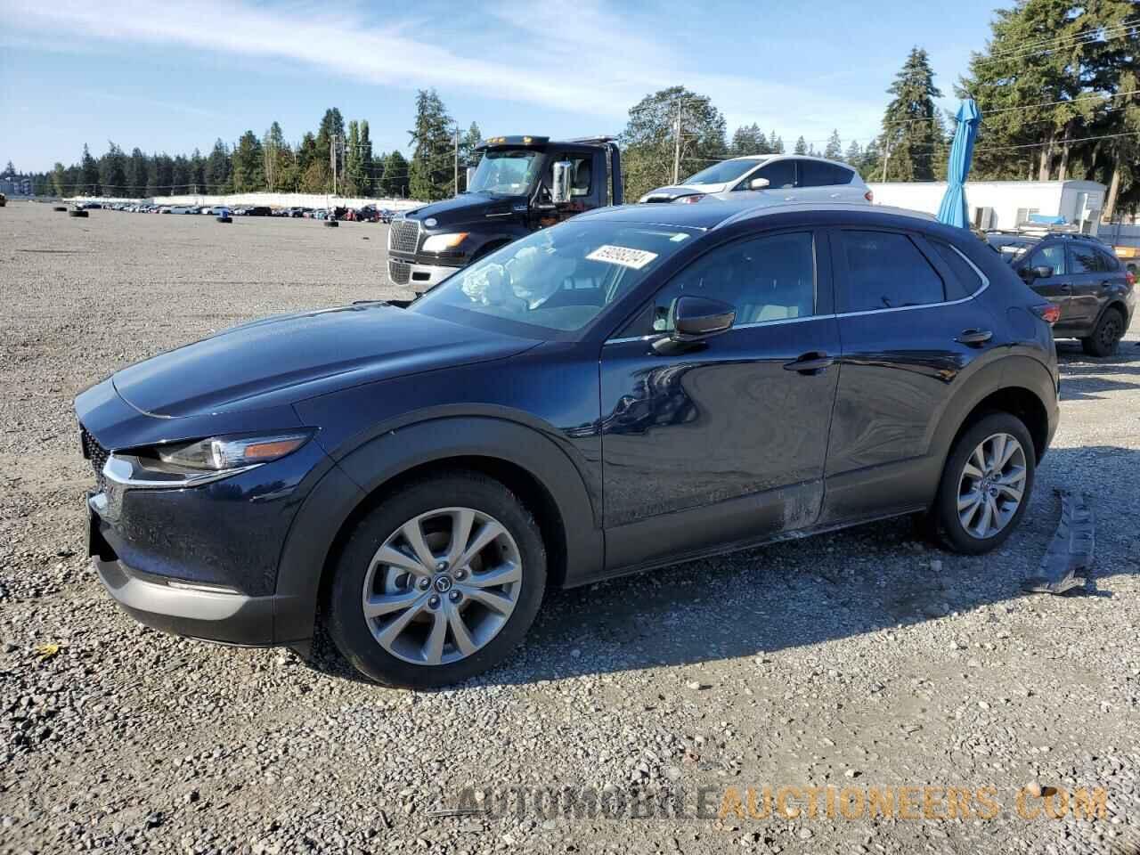 3MVDMBCMXPM519224 MAZDA CX30 2023