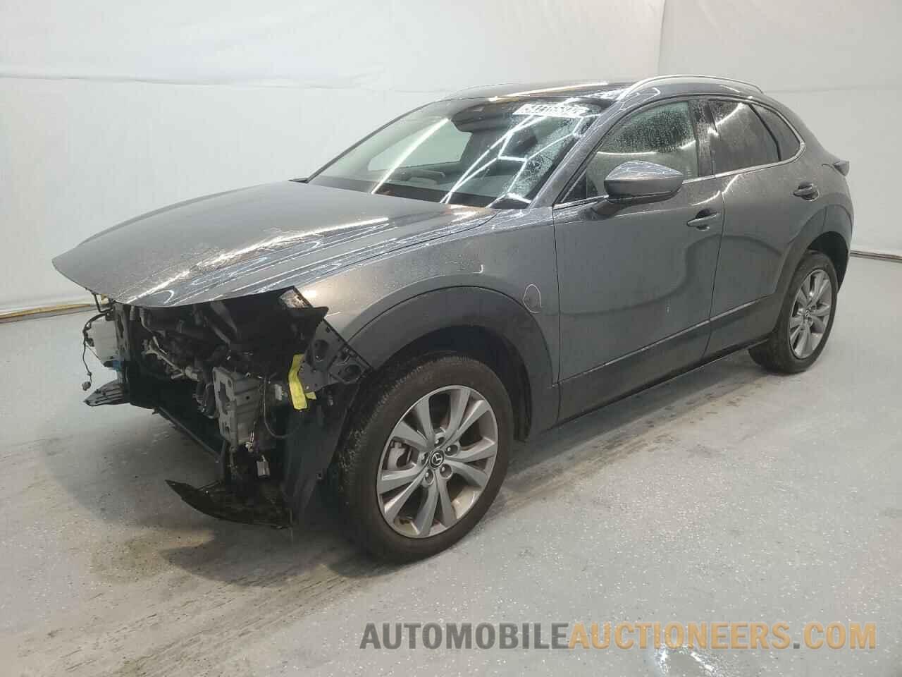 3MVDMBCMXPM528327 MAZDA CX30 2023