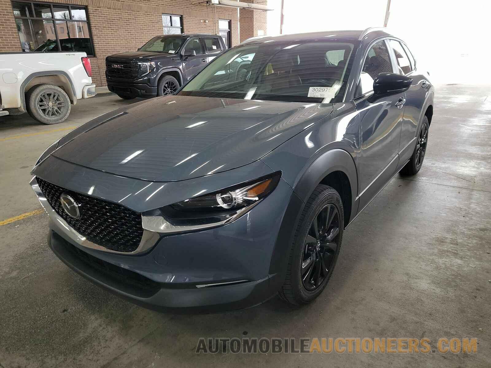 3MVDMBCMXPM528652 MAZDA CX-30 2023