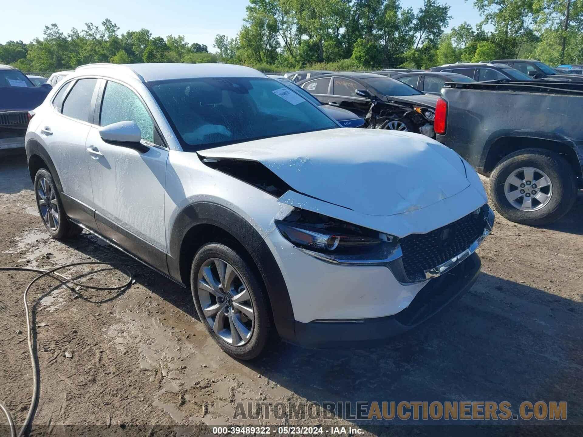 3MVDMBCMXPM534242 MAZDA CX-30 2023