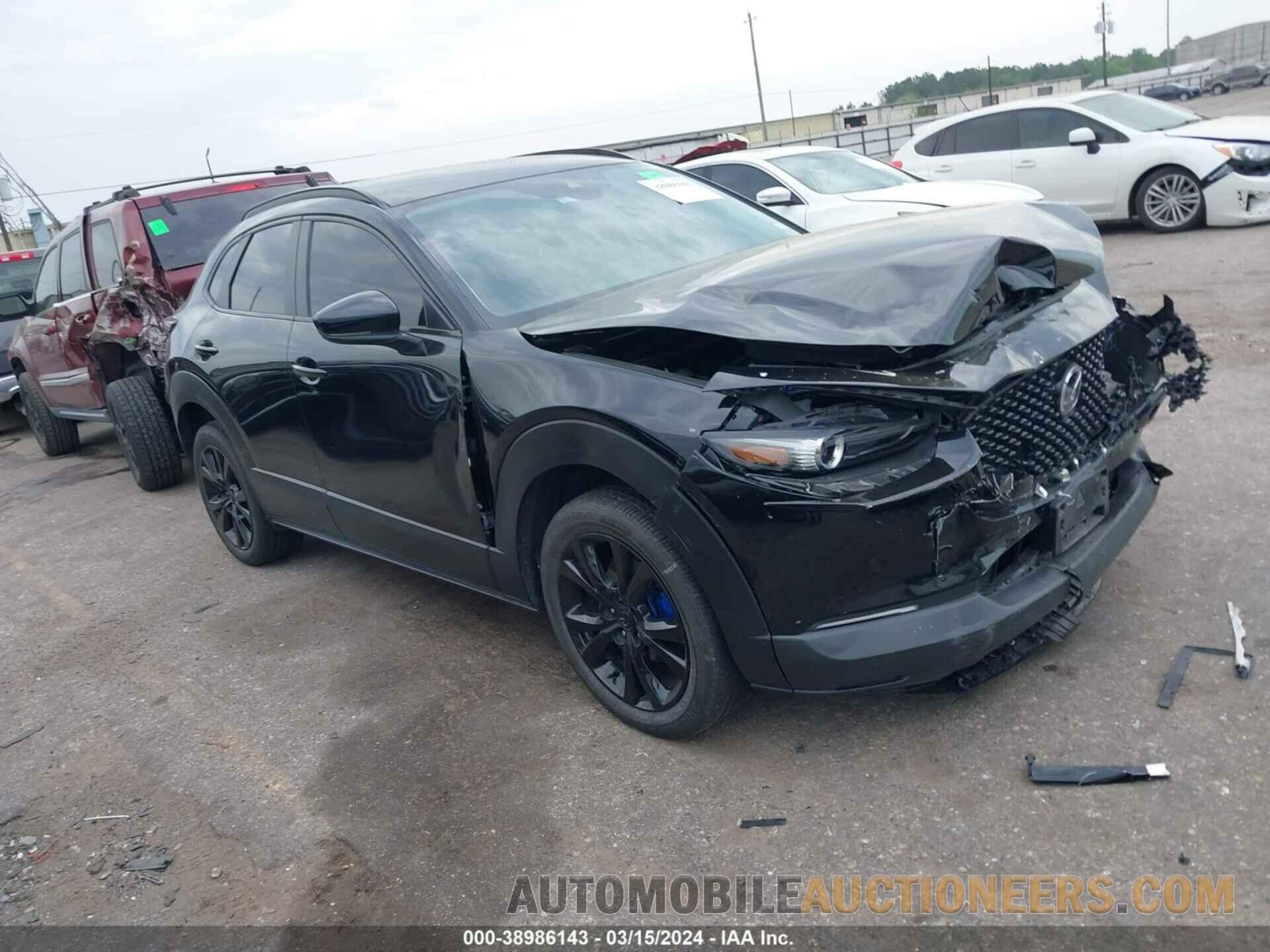 3MVDMBCMXPM534676 MAZDA CX-30 2023