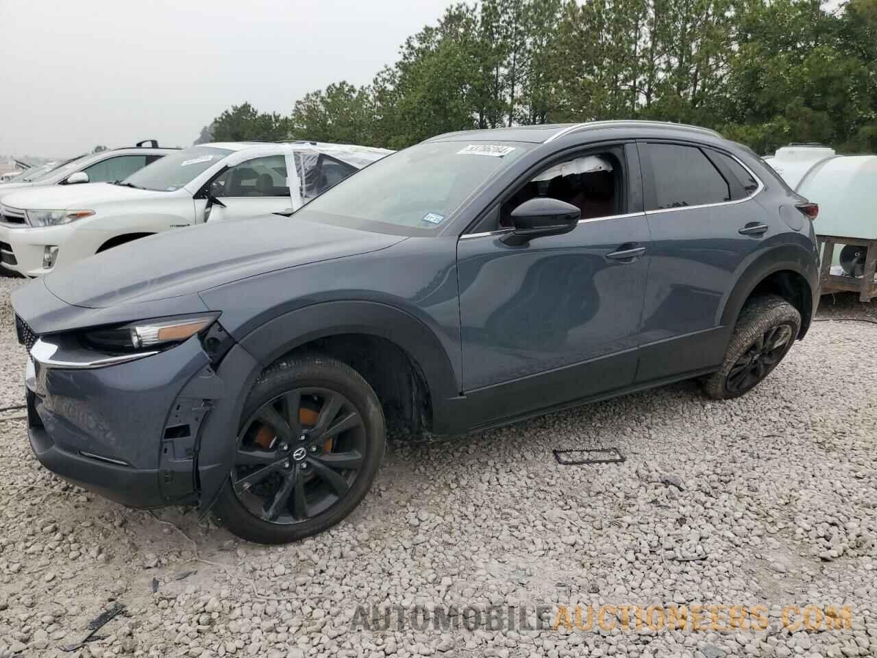 3MVDMBCMXPM539974 MAZDA CX30 2023