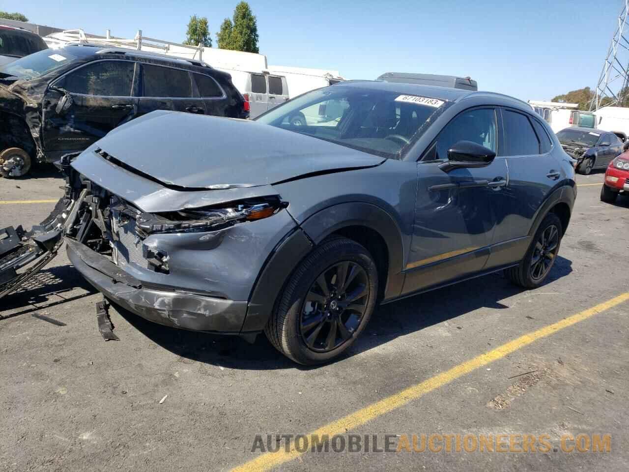 3MVDMBCMXPM541093 MAZDA CX30 2023