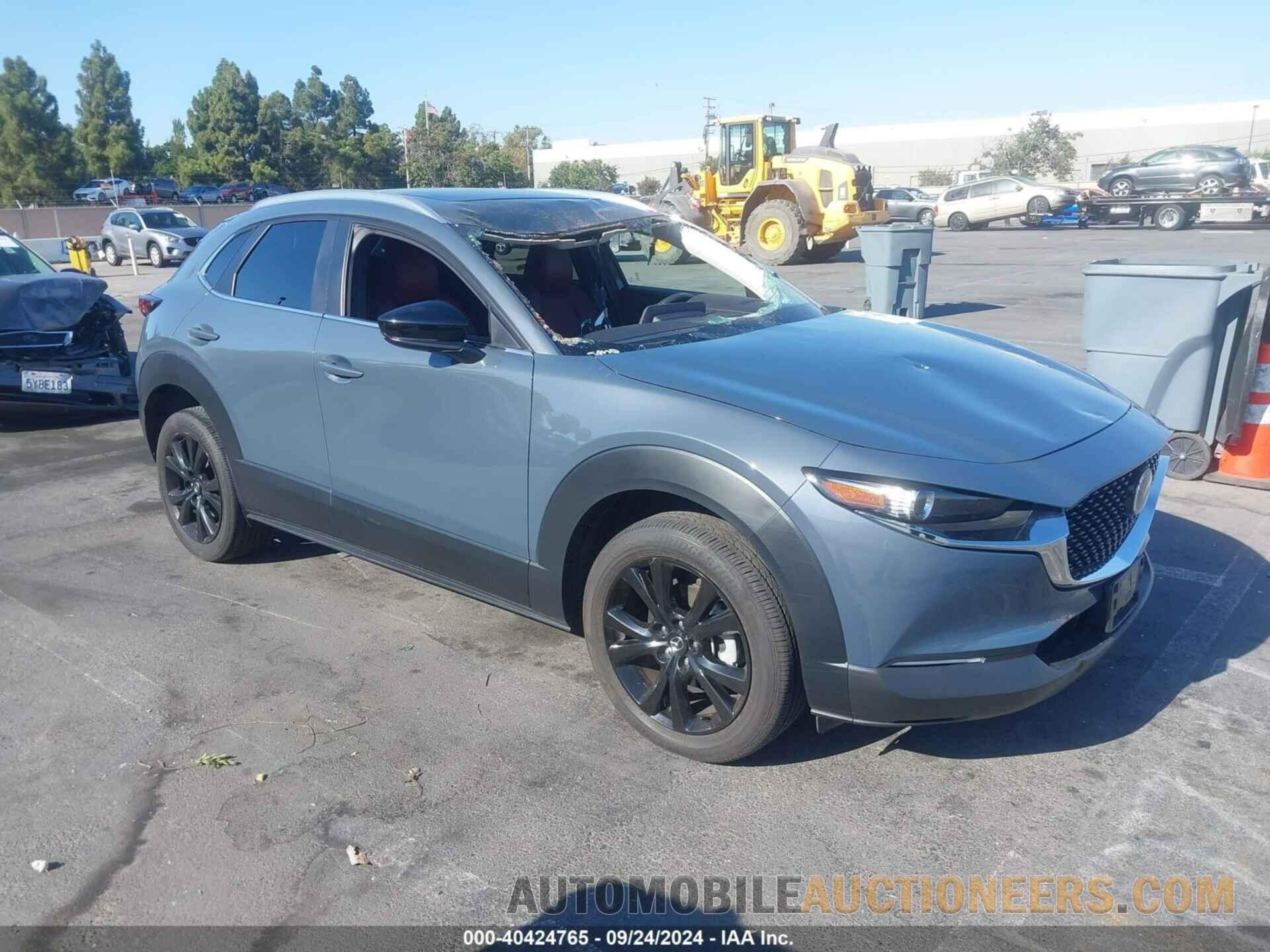 3MVDMBCMXPM548335 MAZDA CX-30 2023