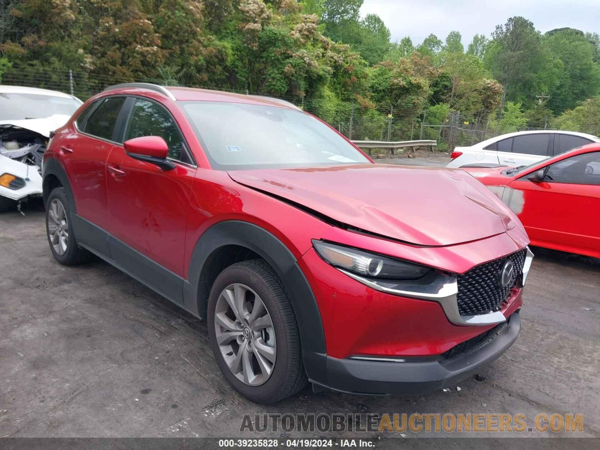 3MVDMBCMXPM549680 MAZDA CX-30 2023