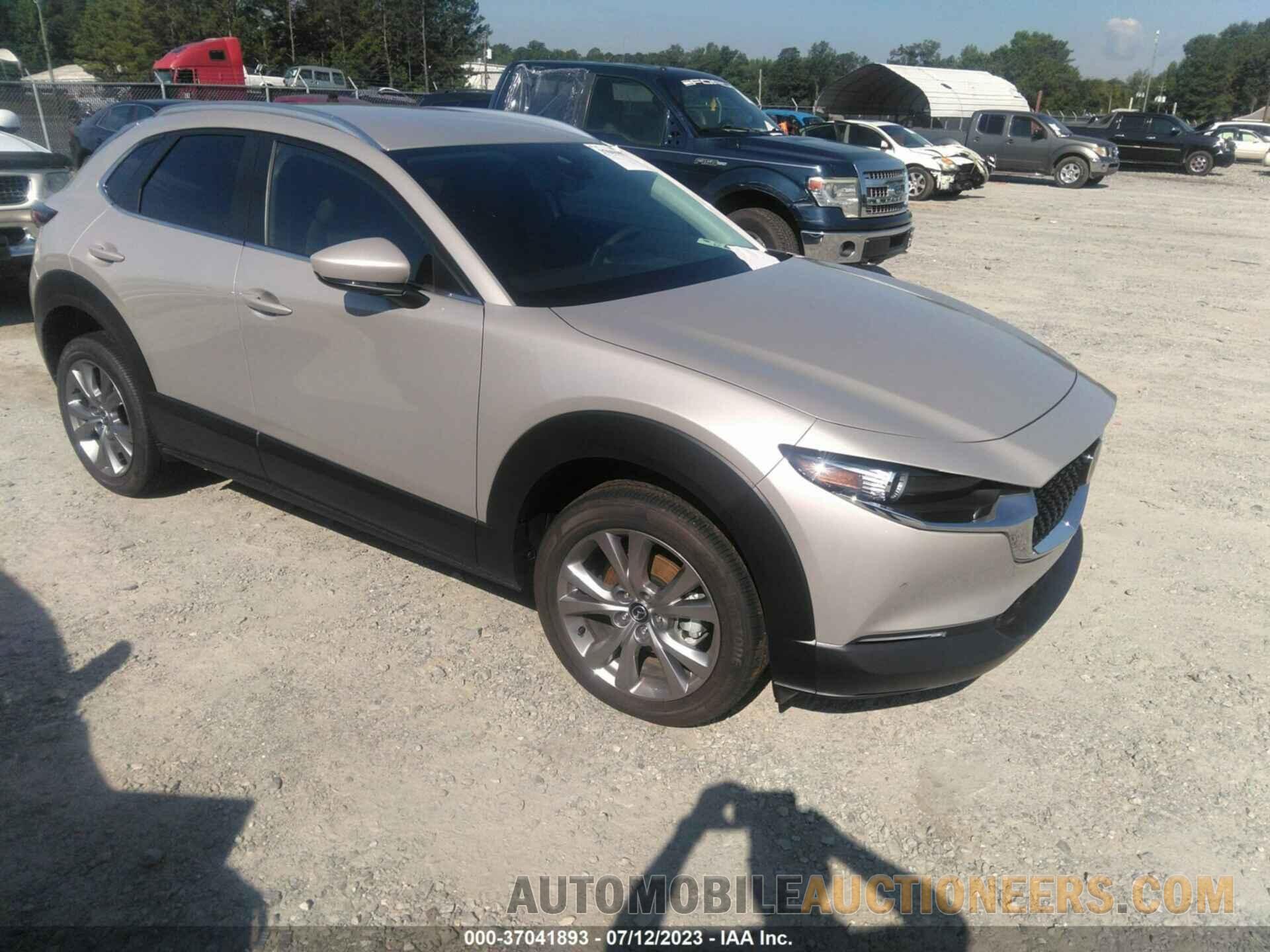 3MVDMBCMXPM553440 MAZDA CX-30 2023