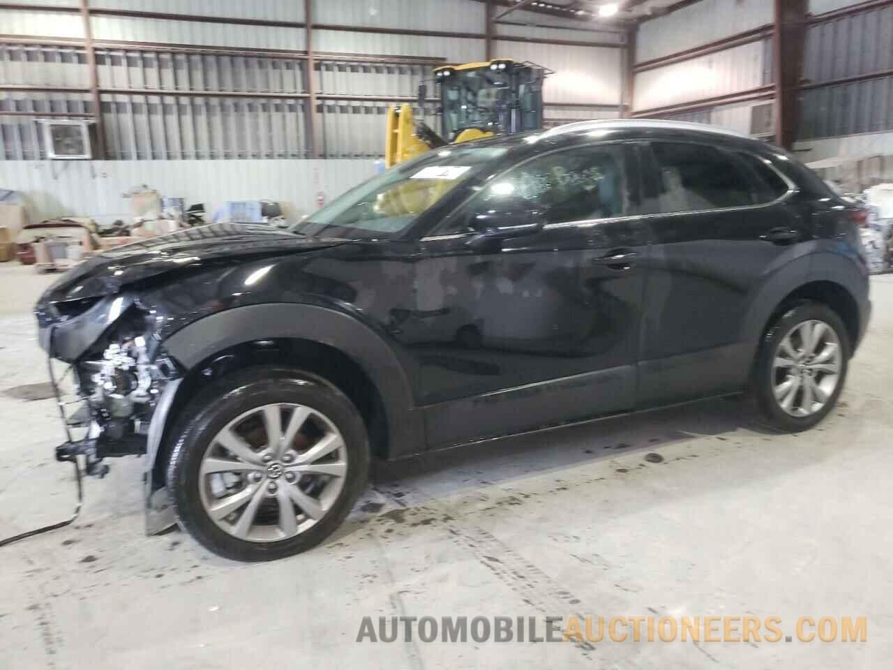 3MVDMBCMXPM557990 MAZDA CX30 2023