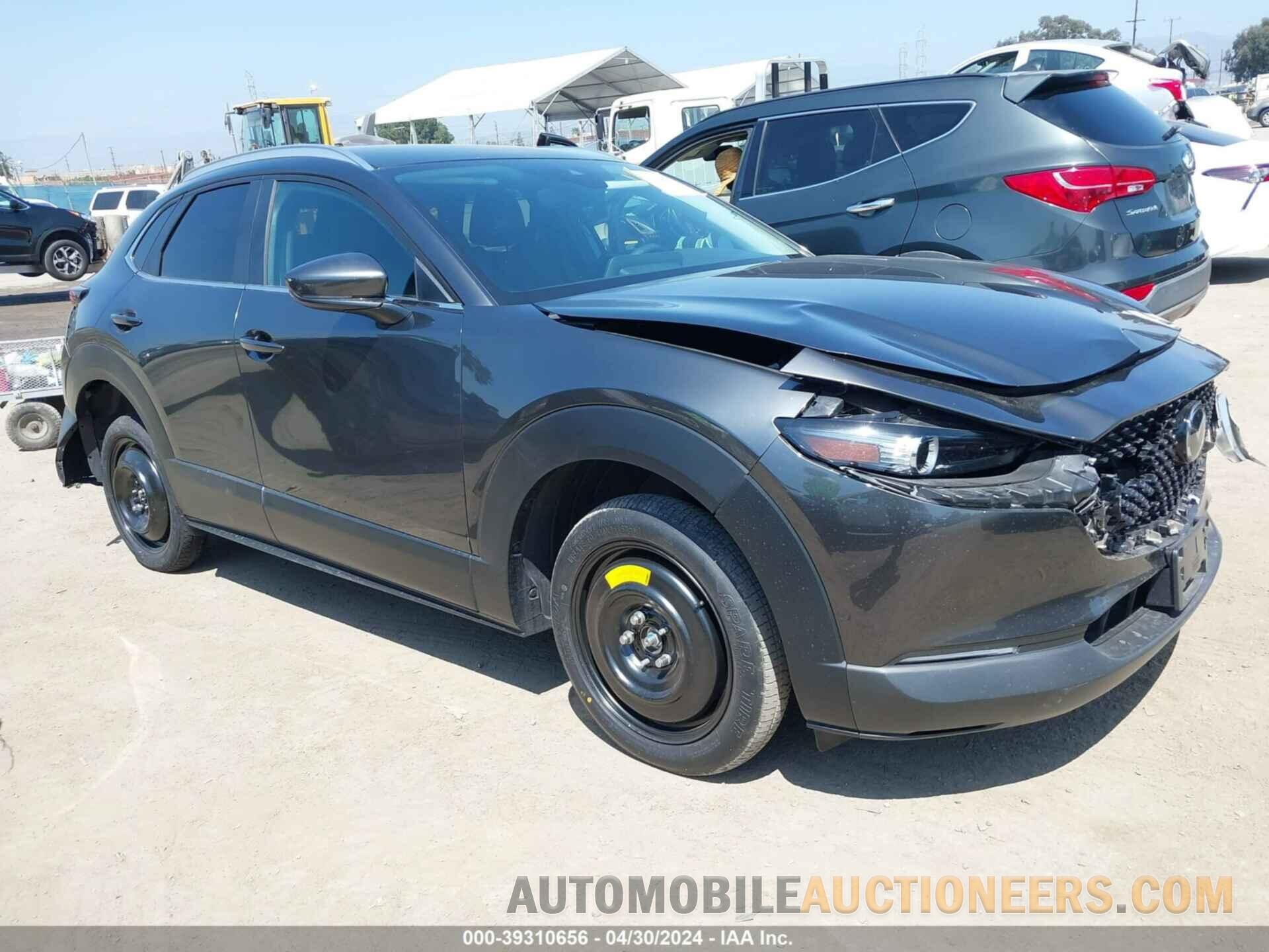 3MVDMBCMXPM561246 MAZDA CX-30 2023