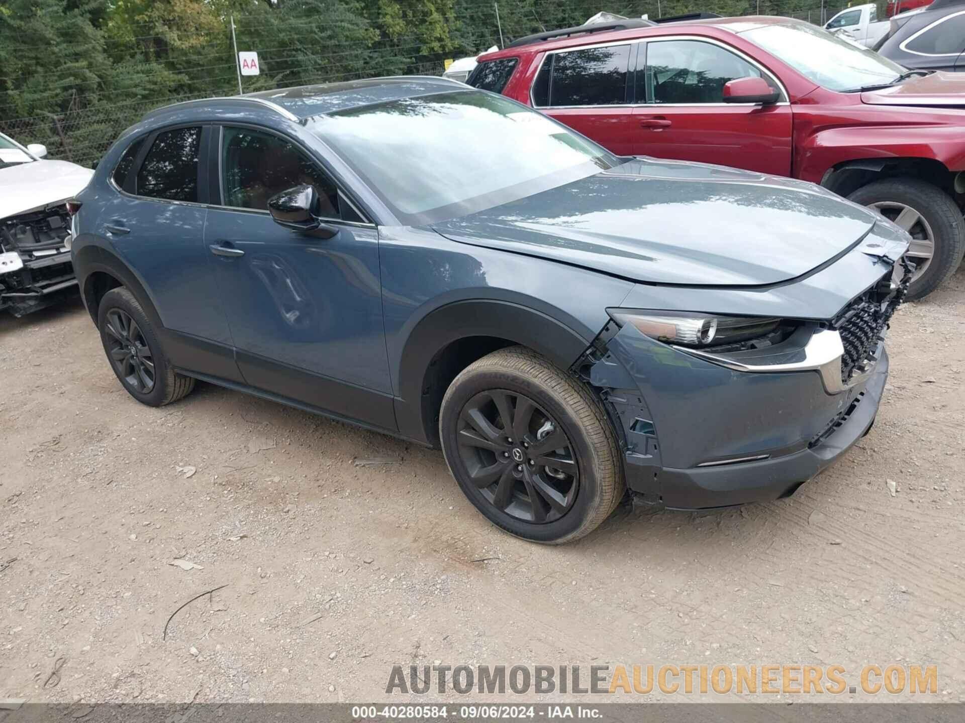 3MVDMBCMXPM574689 MAZDA CX-30 2023