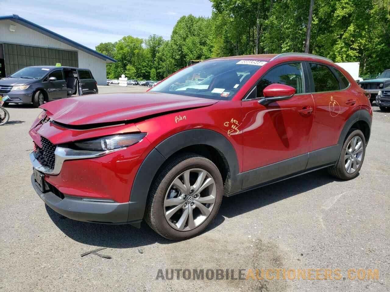 3MVDMBCMXPM585546 MAZDA CX30 2023