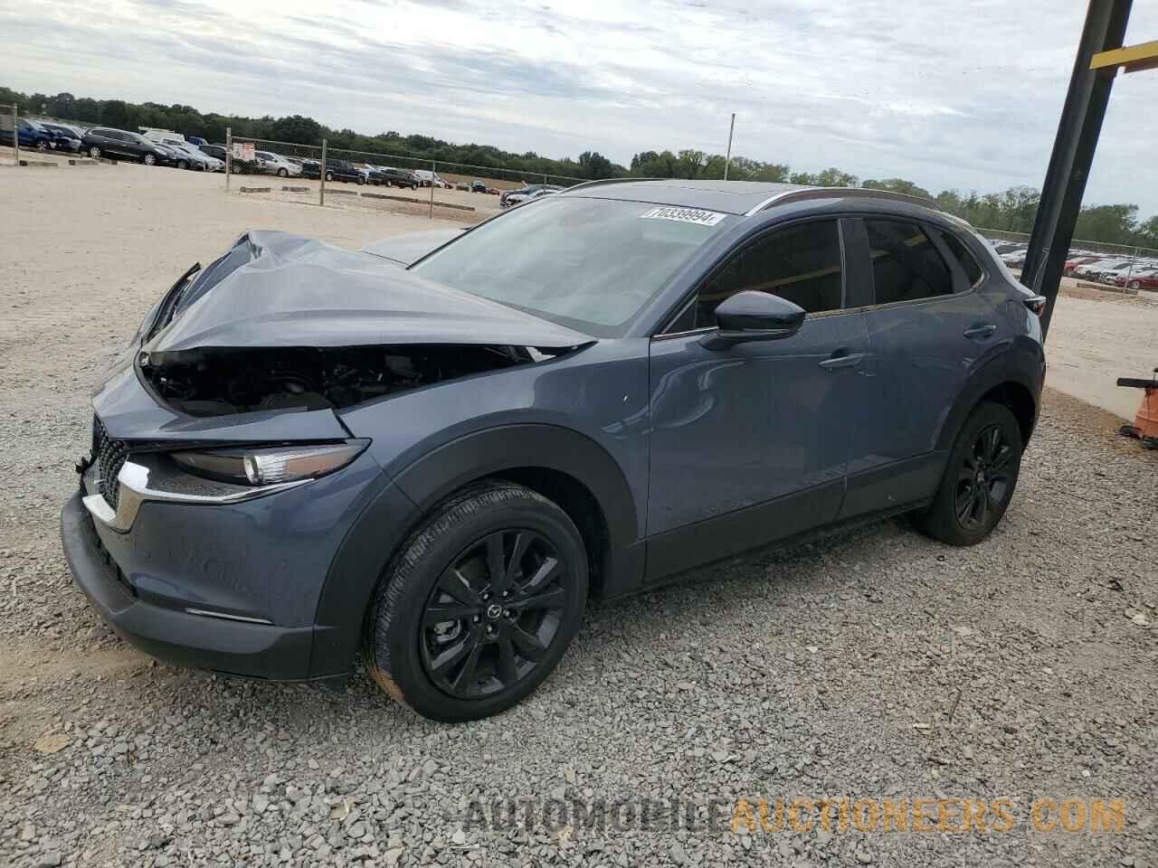 3MVDMBCMXPM587281 MAZDA CX30 2023