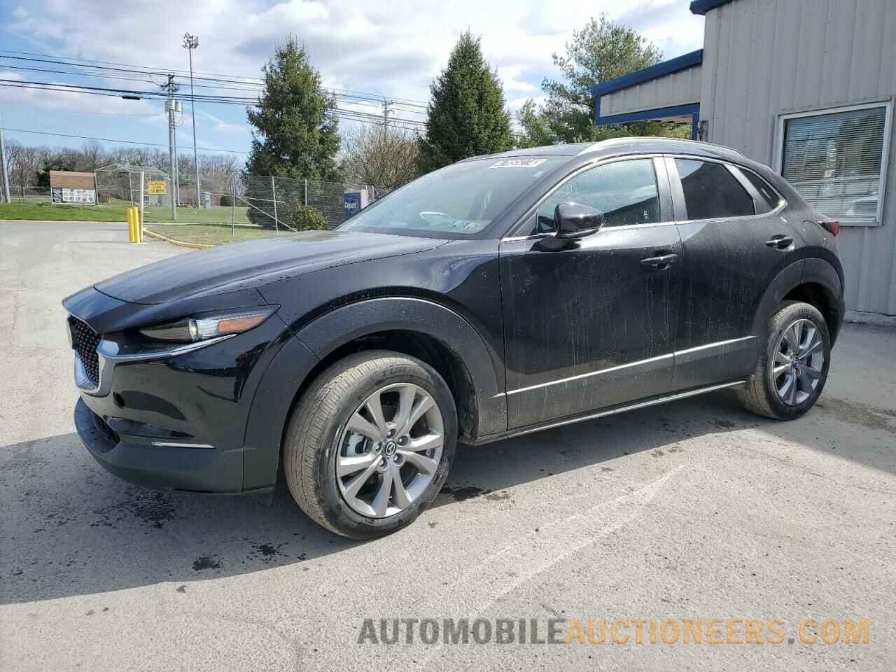 3MVDMBCMXRM649622 MAZDA CX30 2024