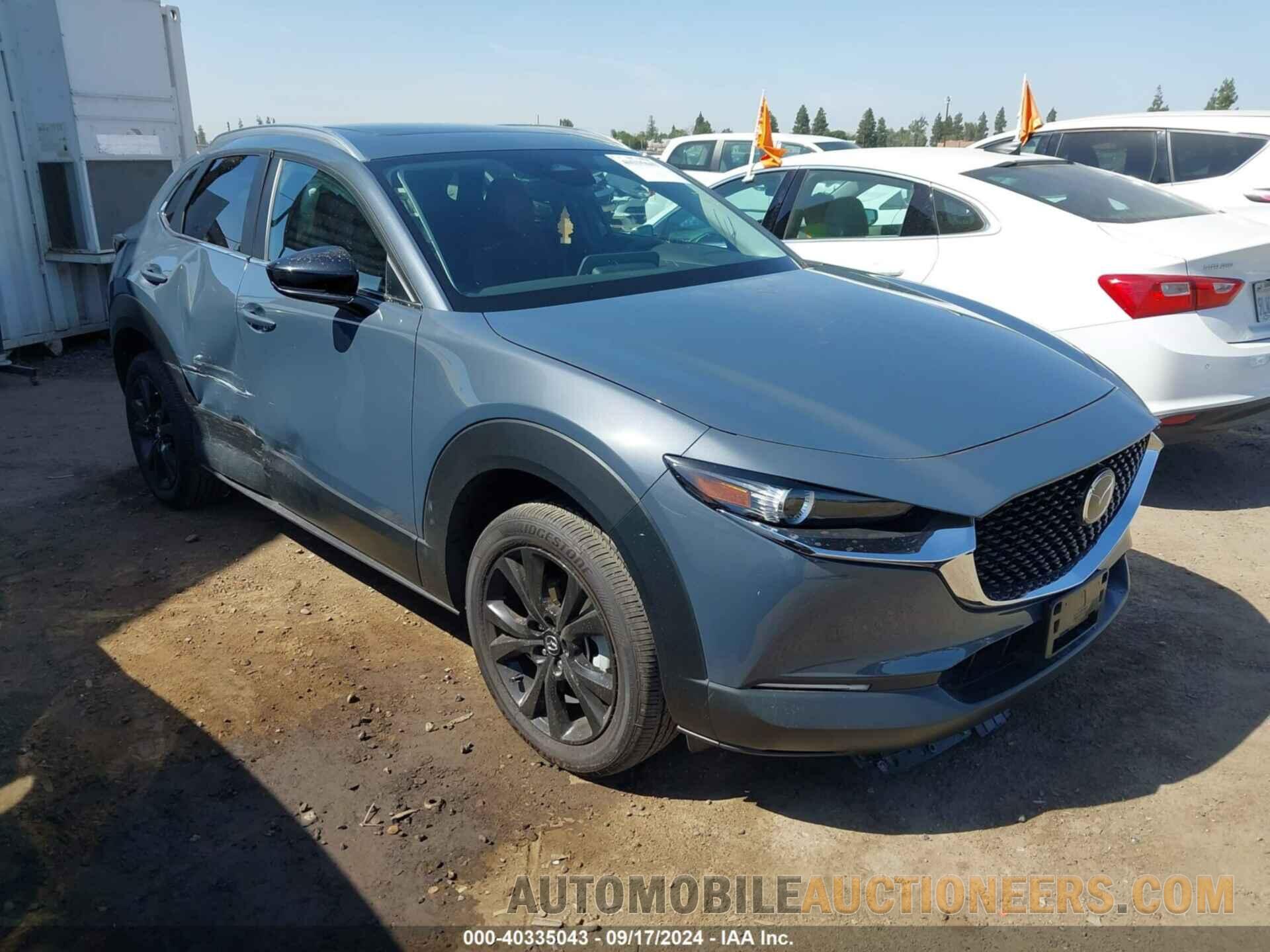 3MVDMBCMXRM652701 MAZDA CX-30 2024