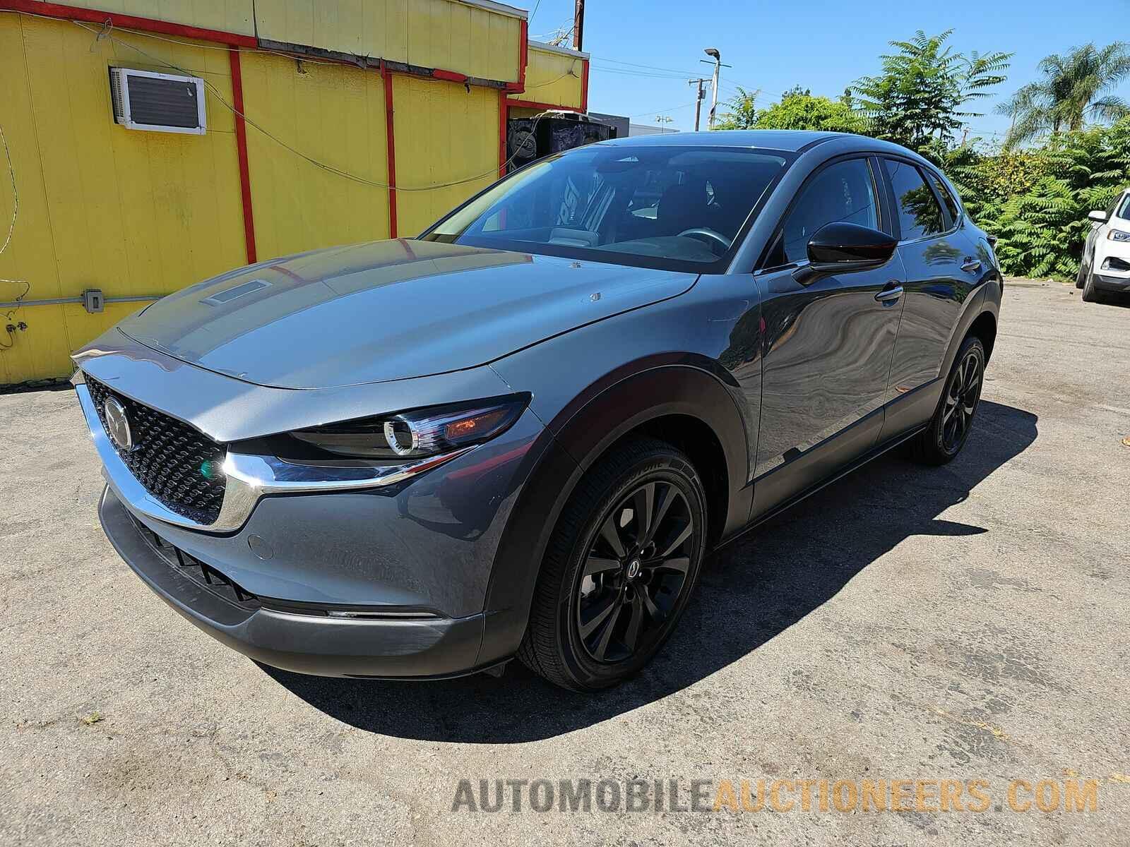 3MVDMBCMXRM657378 MAZDA CX-30 2024