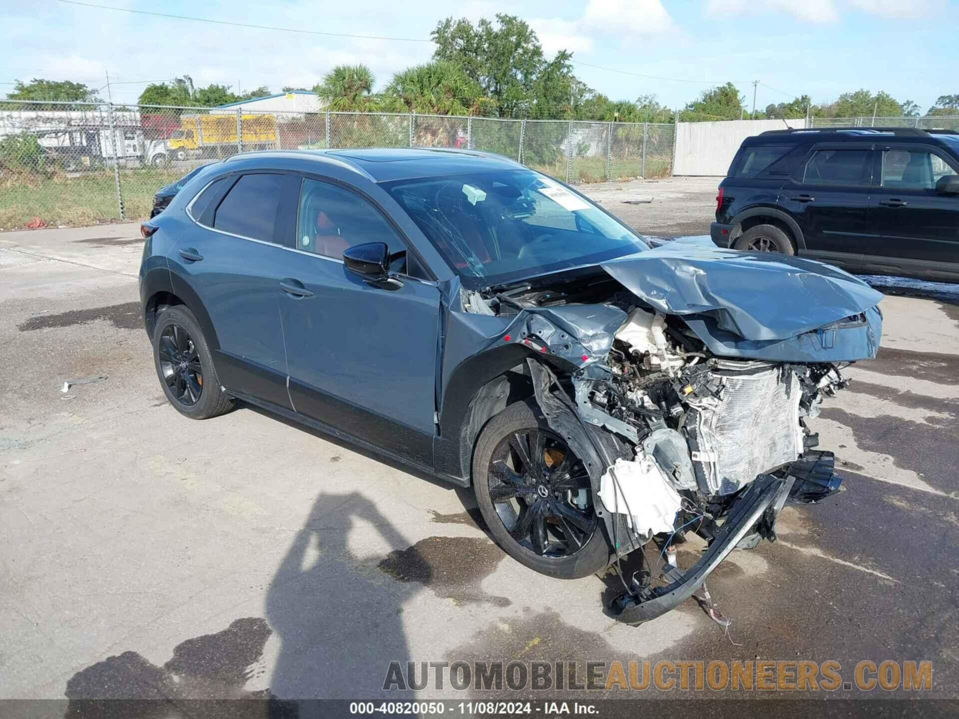 3MVDMBCMXRM664525 MAZDA CX-30 2024