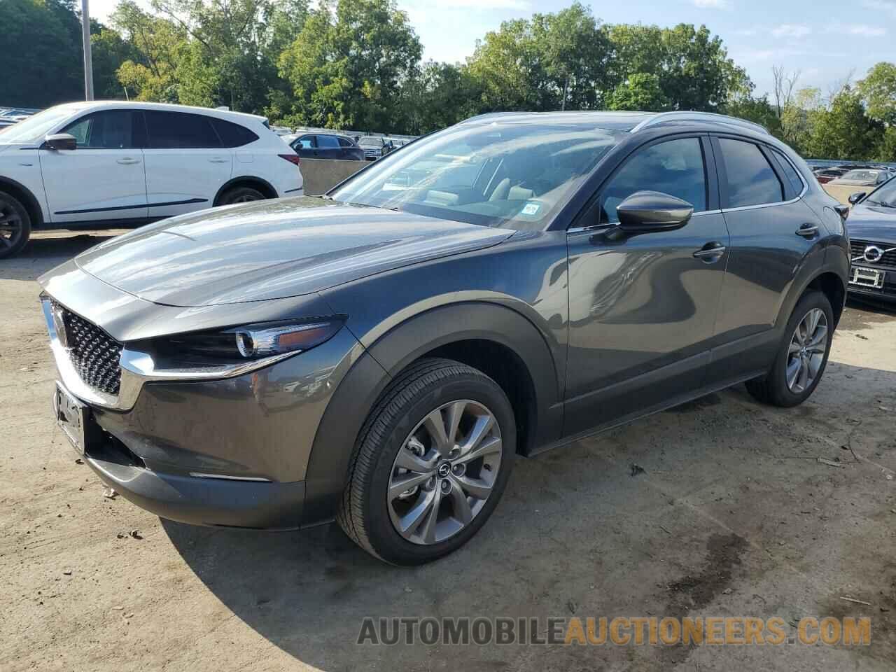 3MVDMBCMXRM672821 MAZDA CX30 2024