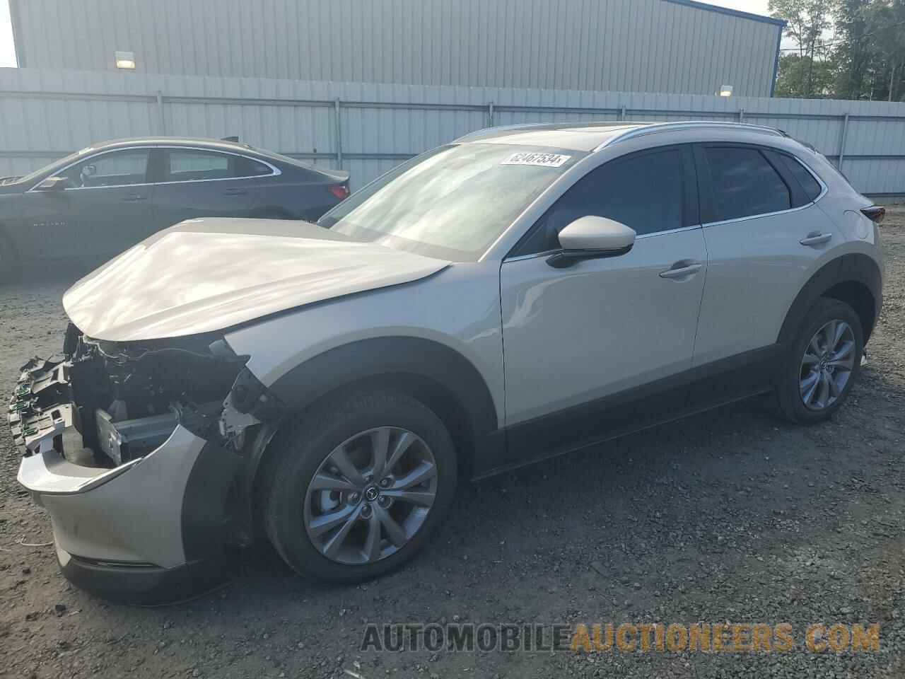 3MVDMBCMXRM674410 MAZDA CX30 2024