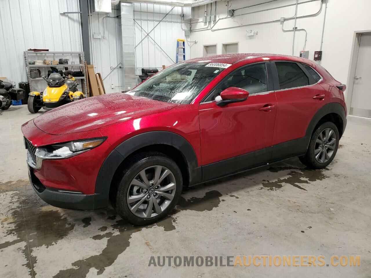 3MVDMBCMXRM715506 MAZDA CX30 2024