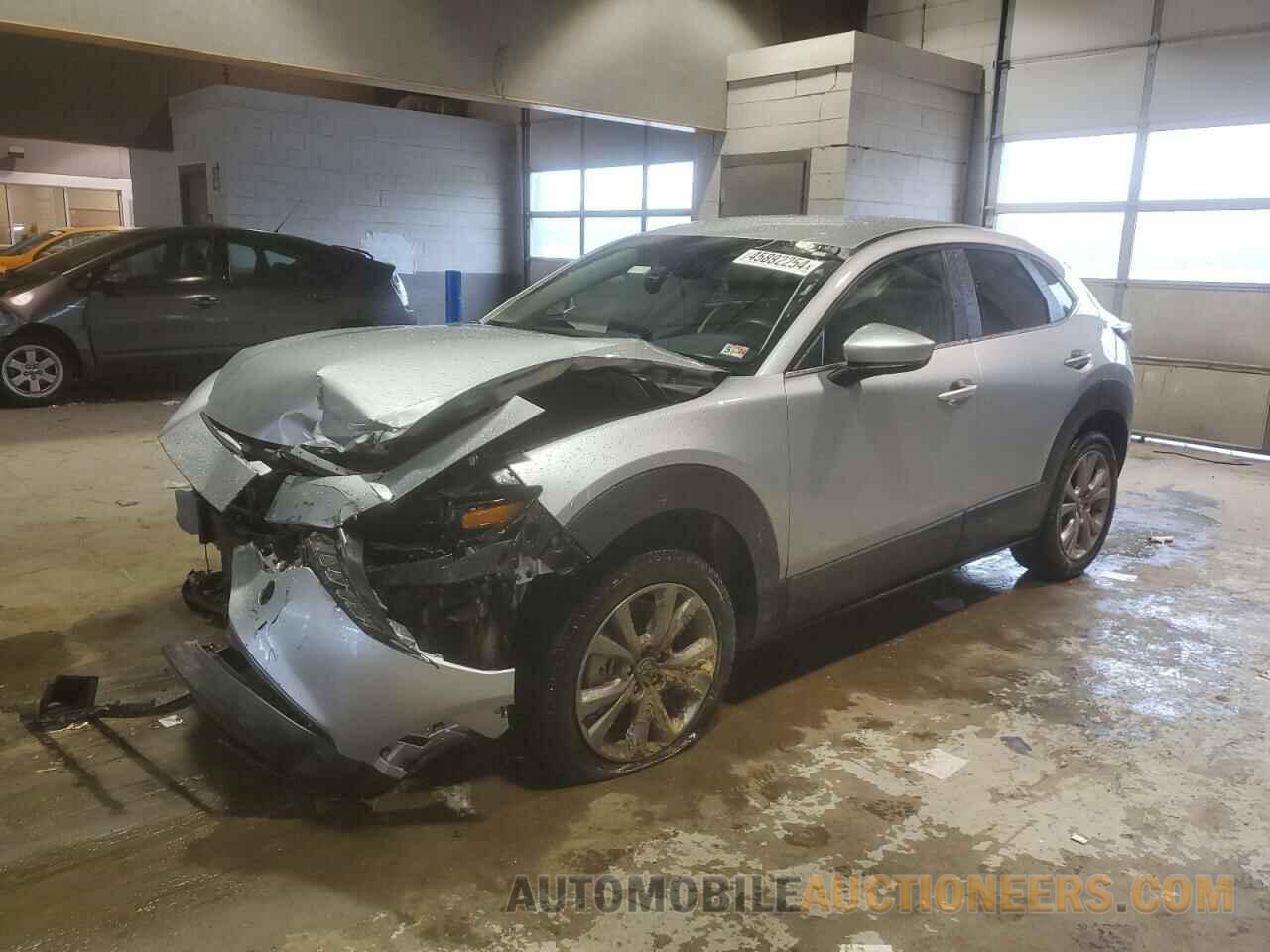 3MVDMBDL0LM121794 MAZDA CX30 2020