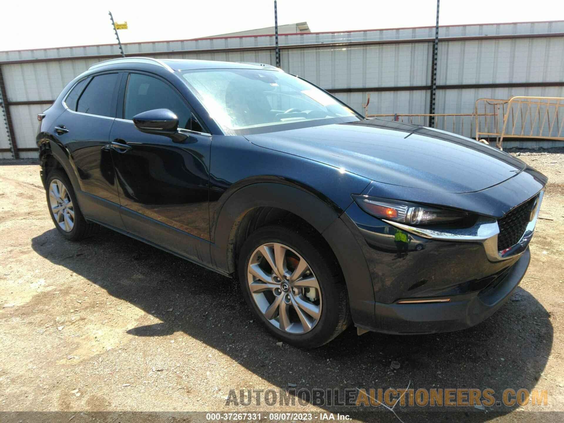 3MVDMBDL0MM263080 MAZDA CX-30 2021