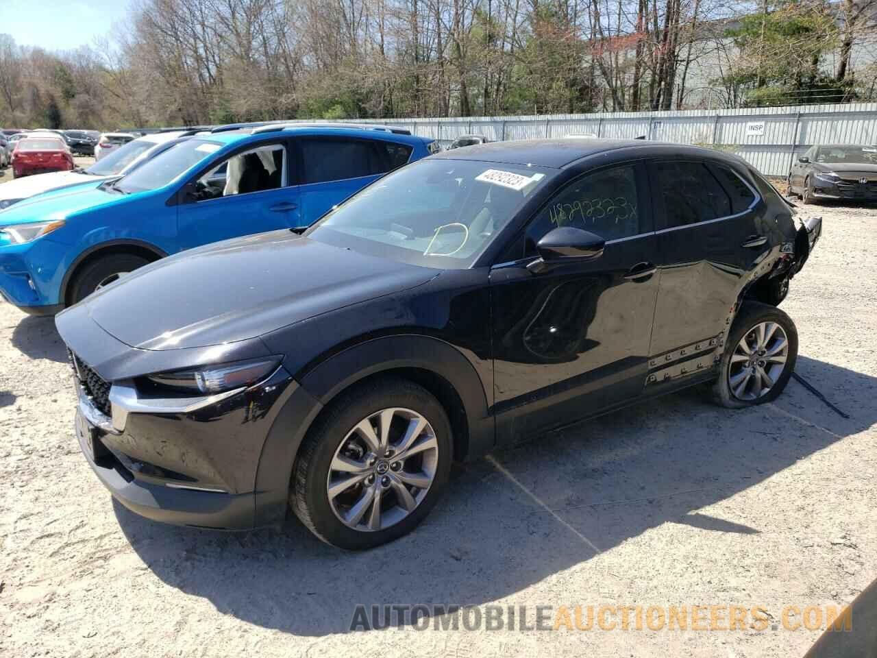 3MVDMBDL1LM119360 MAZDA CX30 2020