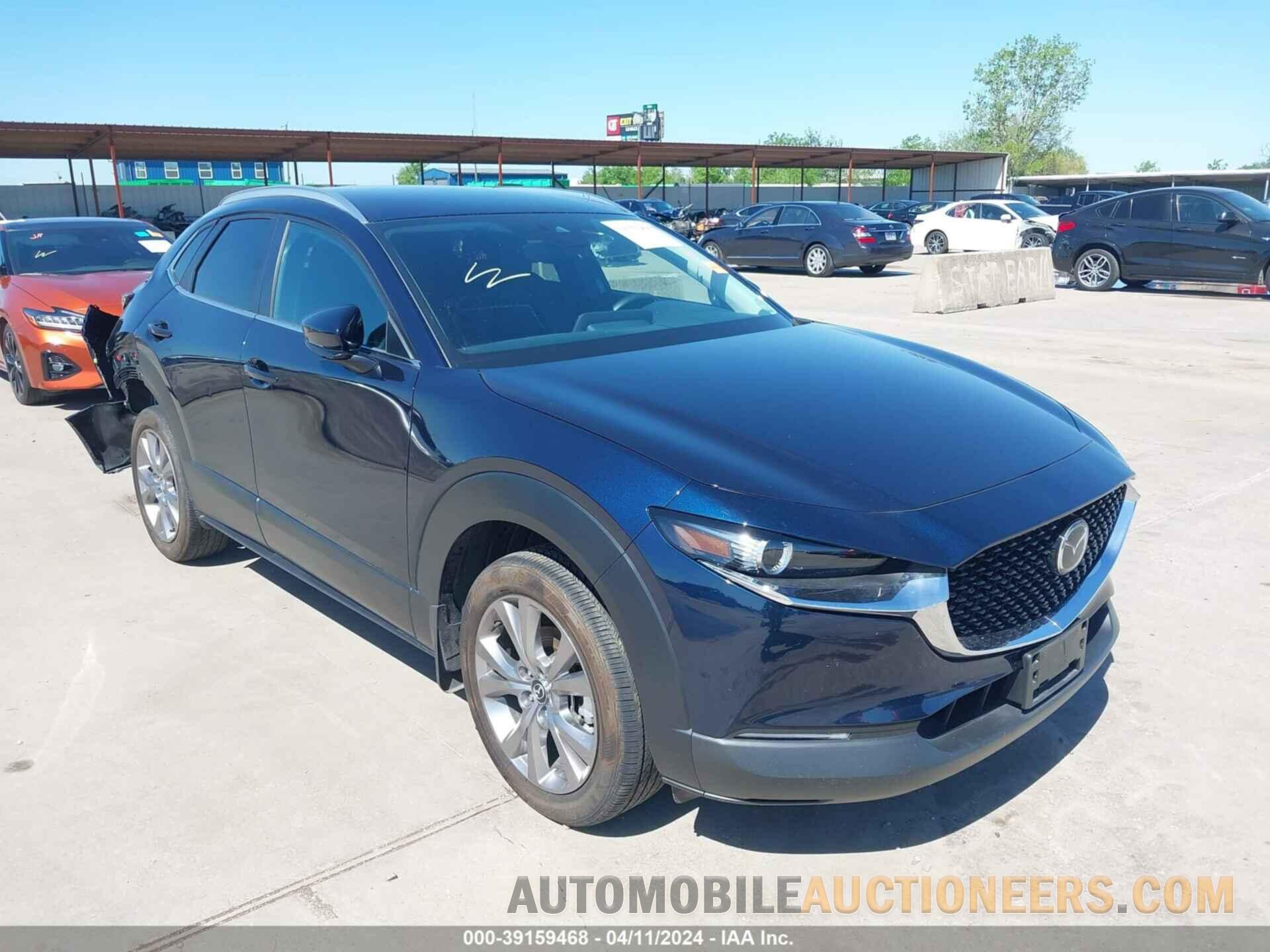 3MVDMBDL1LM123229 MAZDA CX-30 2020