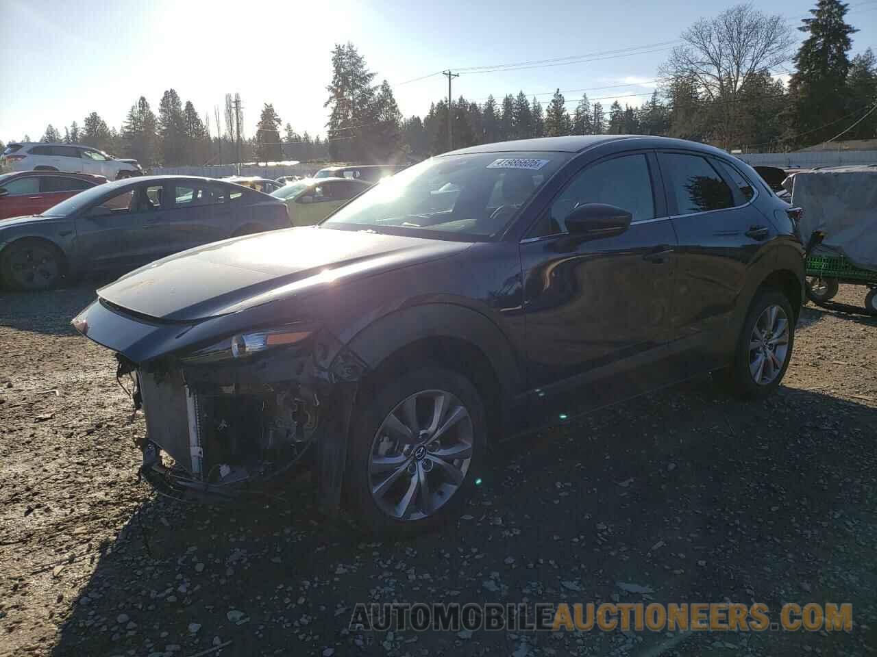 3MVDMBDL2LM131646 MAZDA CX30 2020