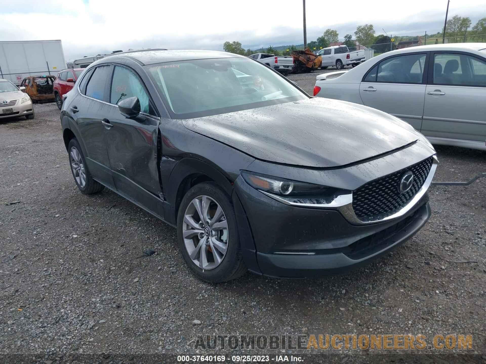 3MVDMBDL2LM131727 MAZDA CX-30 2020