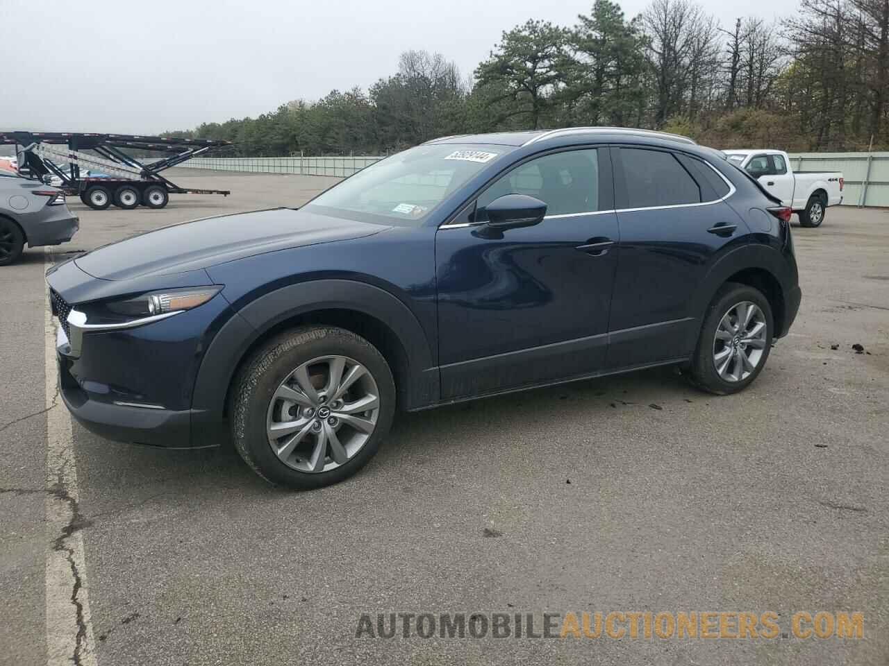 3MVDMBDL2NM423798 MAZDA CX30 2022