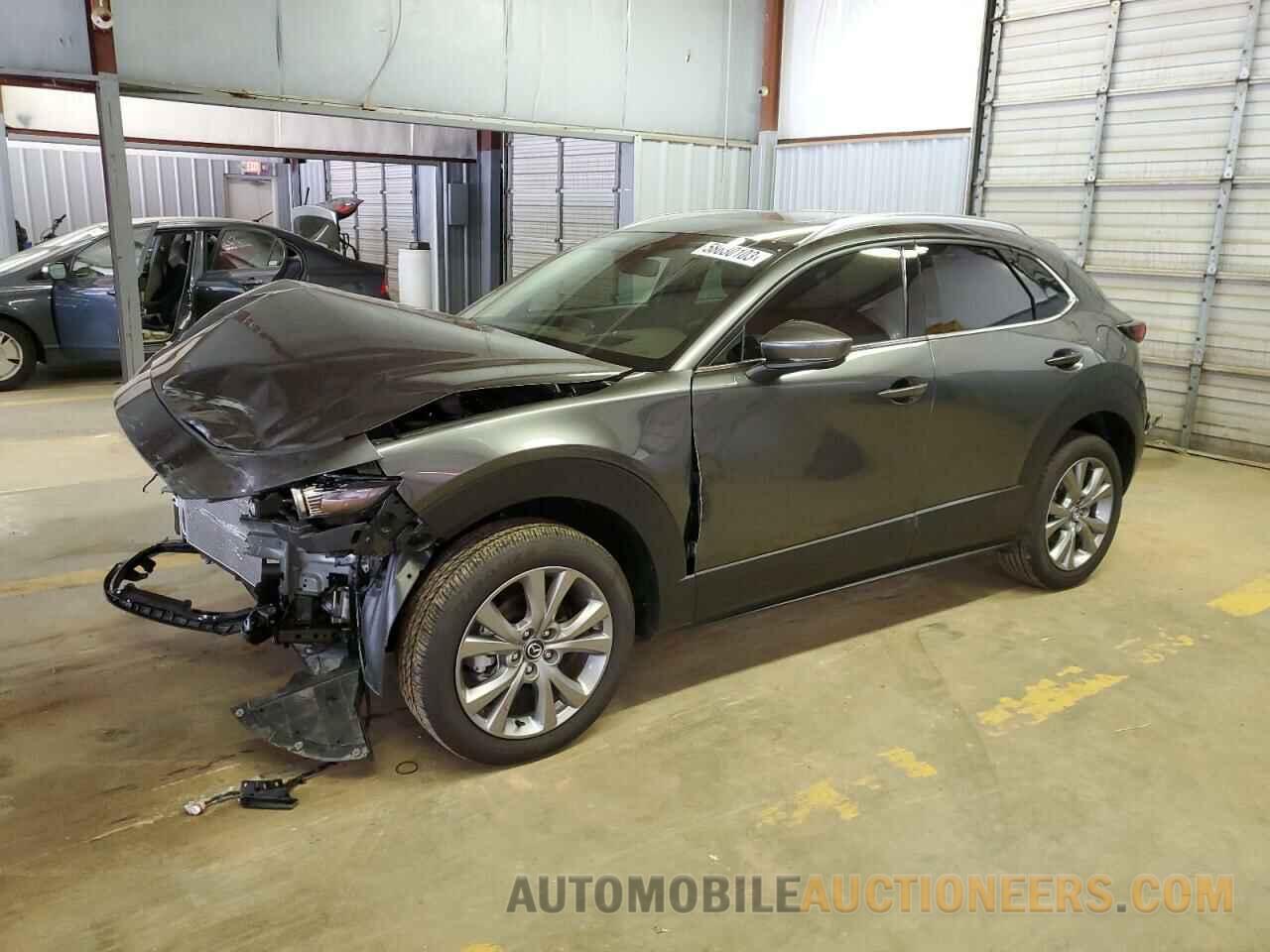 3MVDMBDL2NM455148 MAZDA CX30 2022