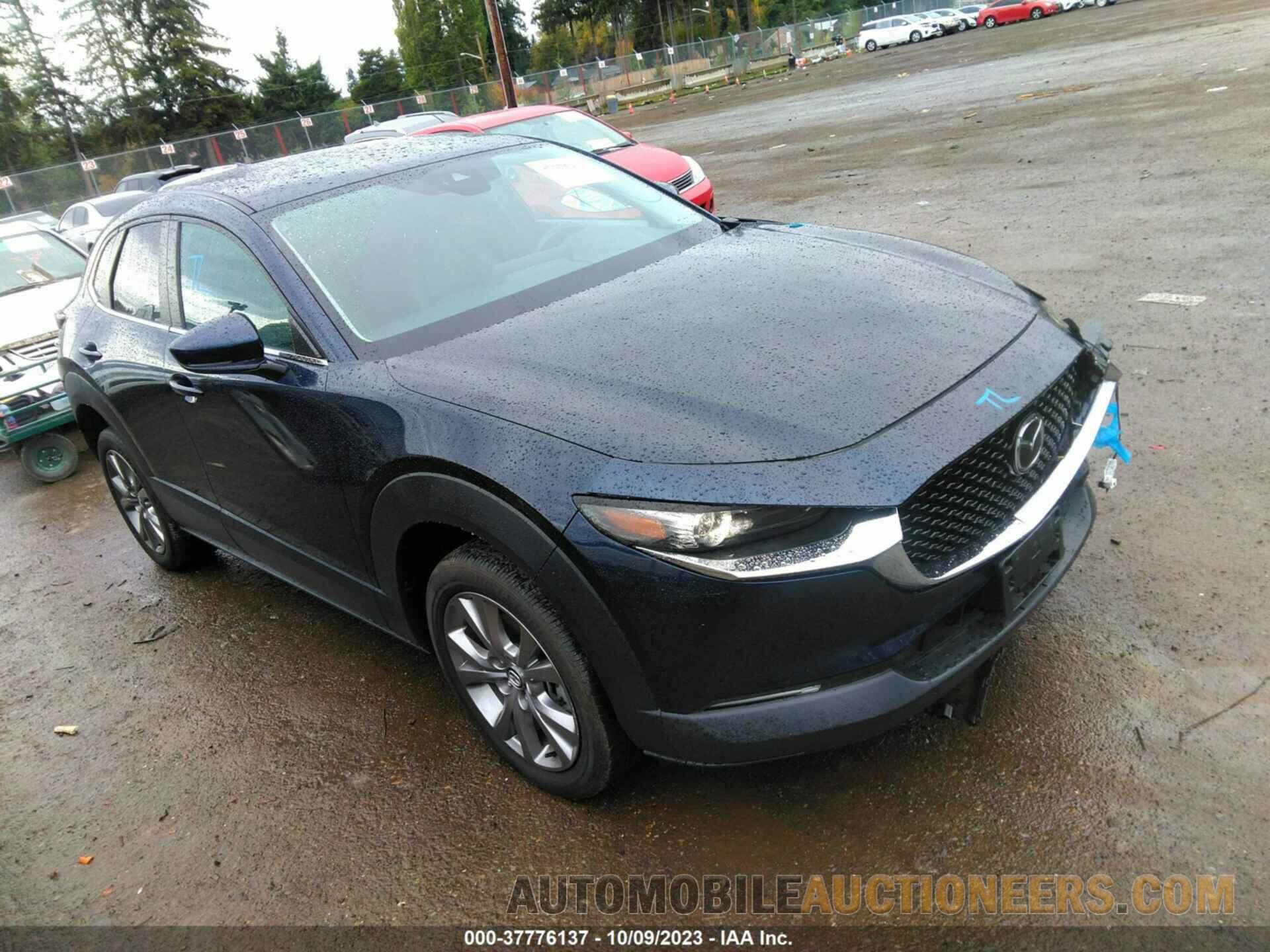 3MVDMBDL3LM130652 MAZDA CX-30 2020