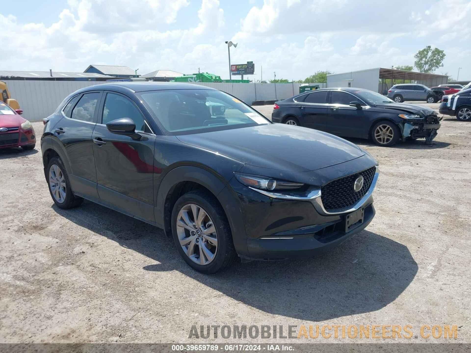 3MVDMBDL3LM131249 MAZDA CX-30 2020