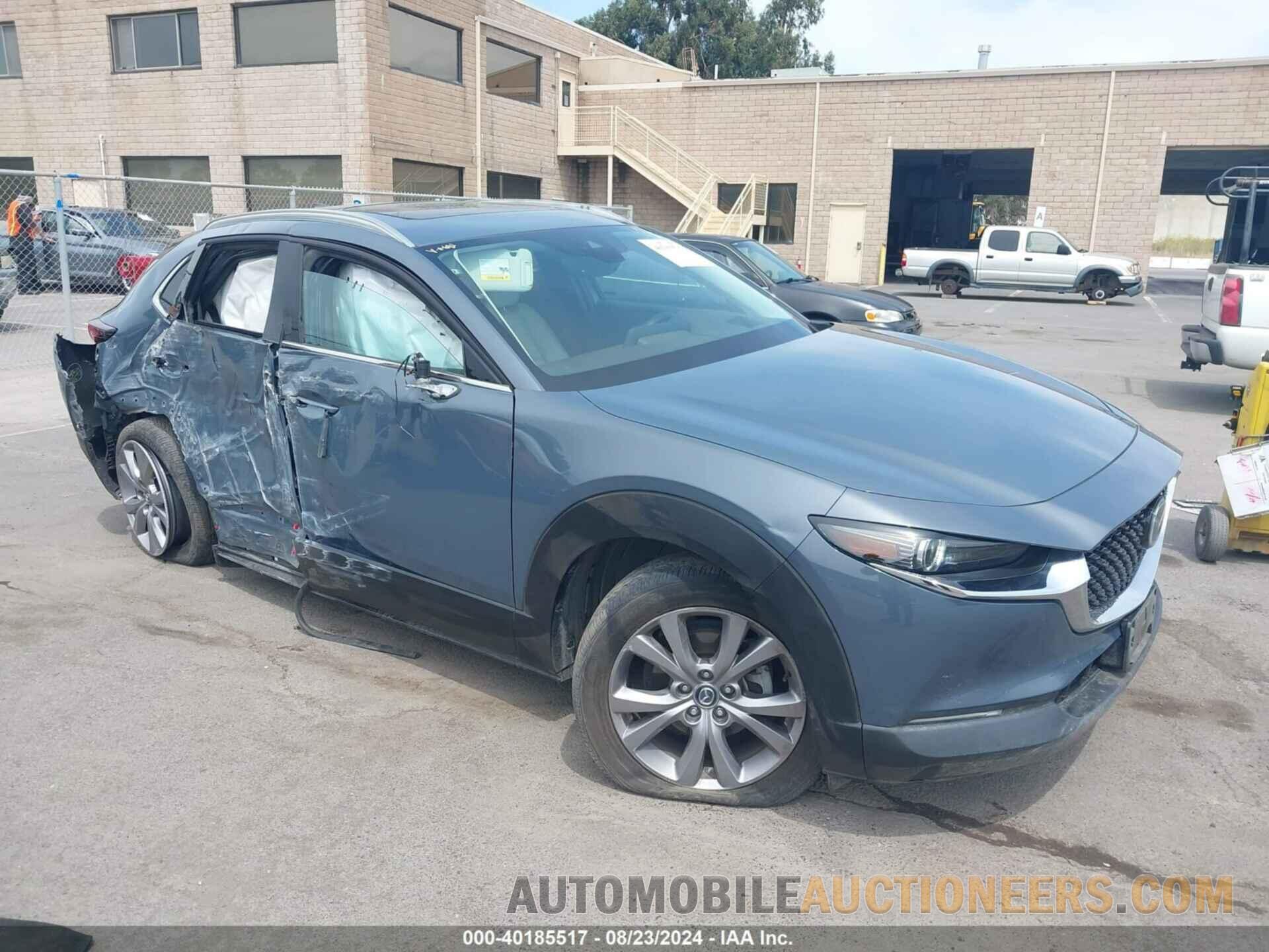 3MVDMBDL3MM317892 MAZDA CX-30 2021