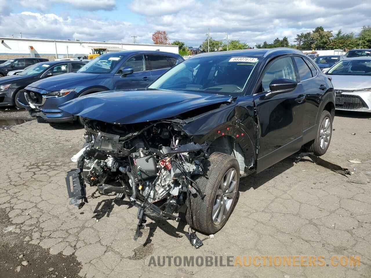 3MVDMBDL3NM434728 MAZDA CX30 2022