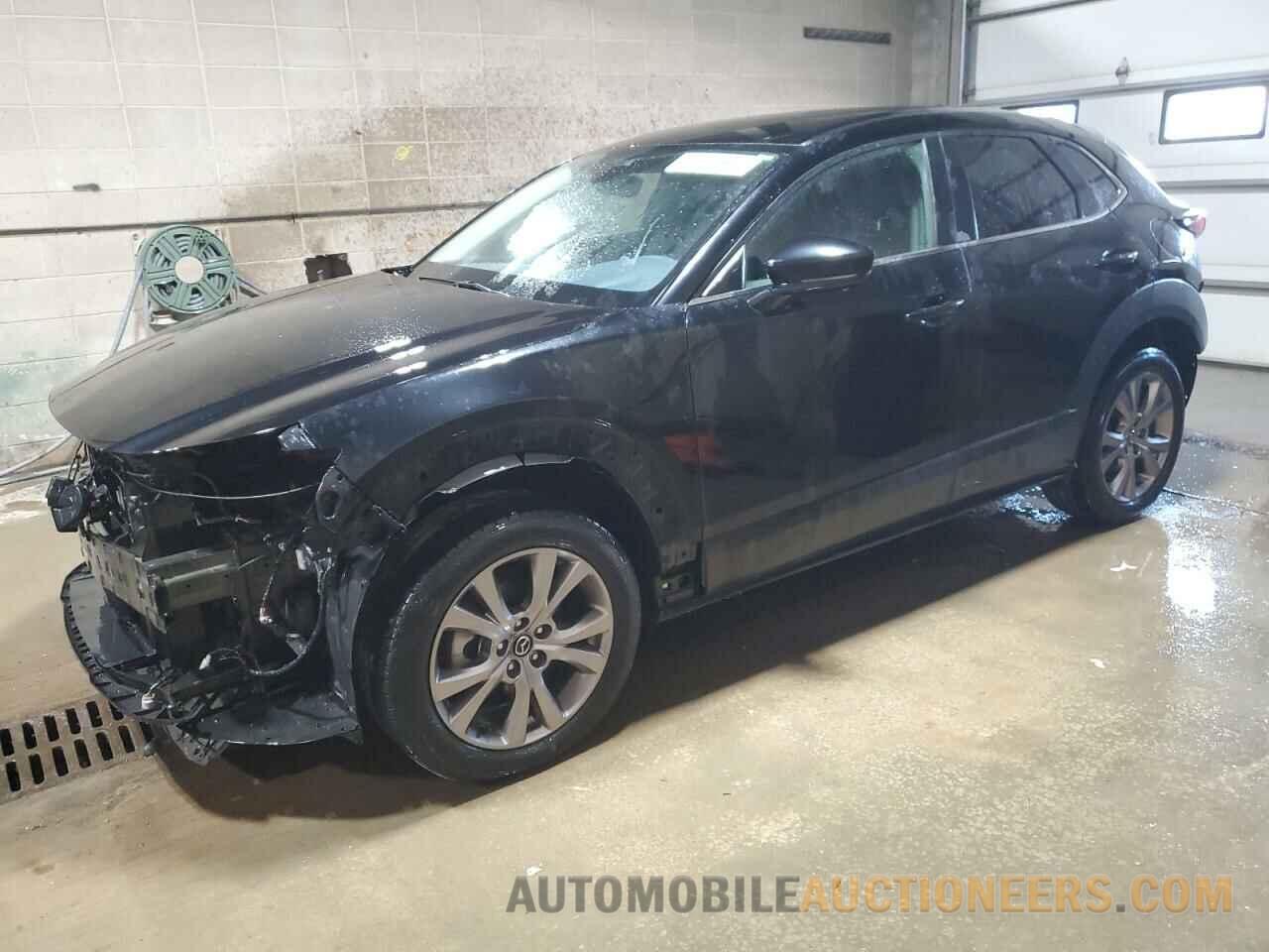 3MVDMBDL5LM121547 MAZDA CX30 2020