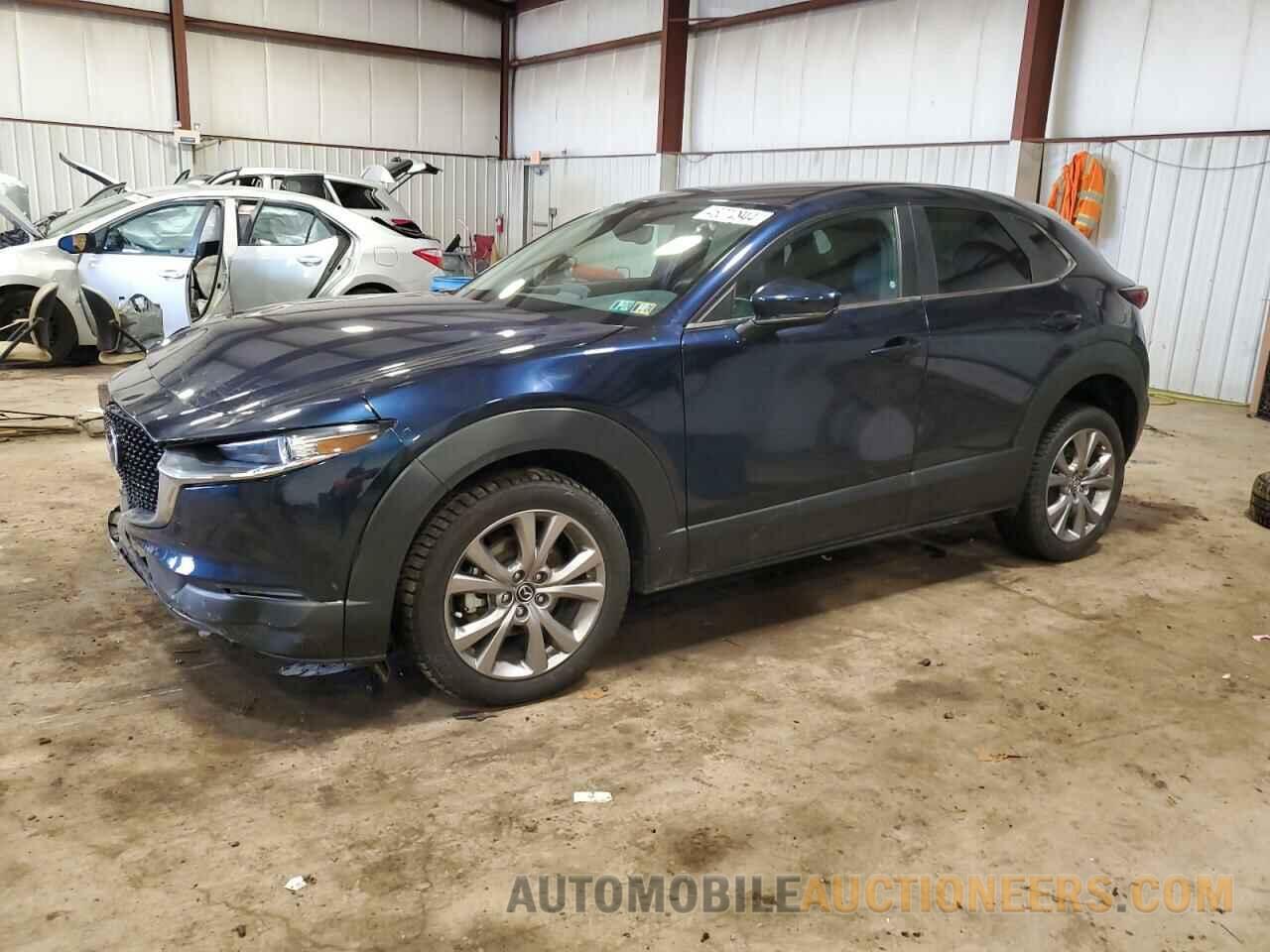 3MVDMBDL6LM107771 MAZDA CX30 2020