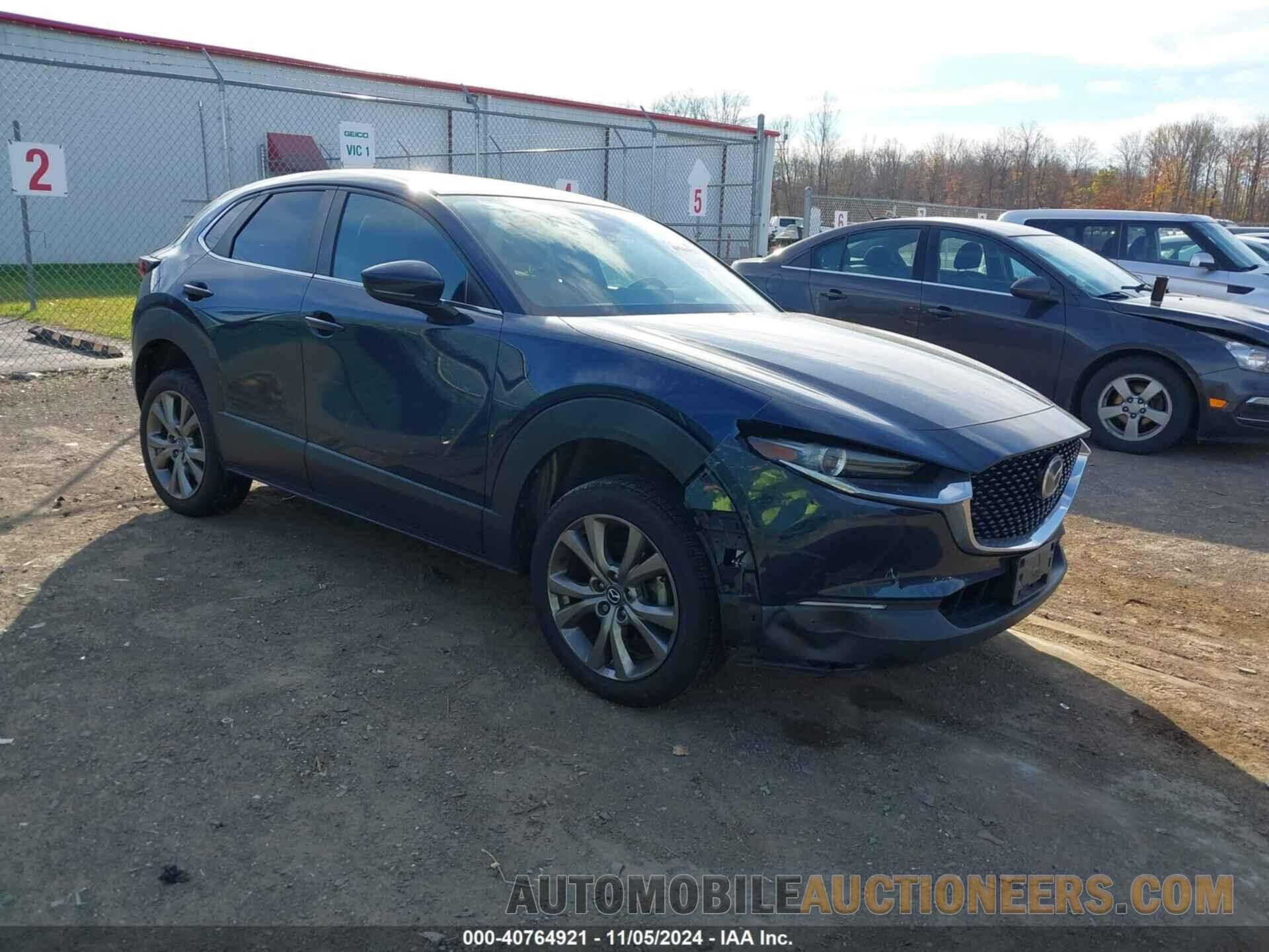 3MVDMBDL6LM115482 MAZDA CX-30 2020