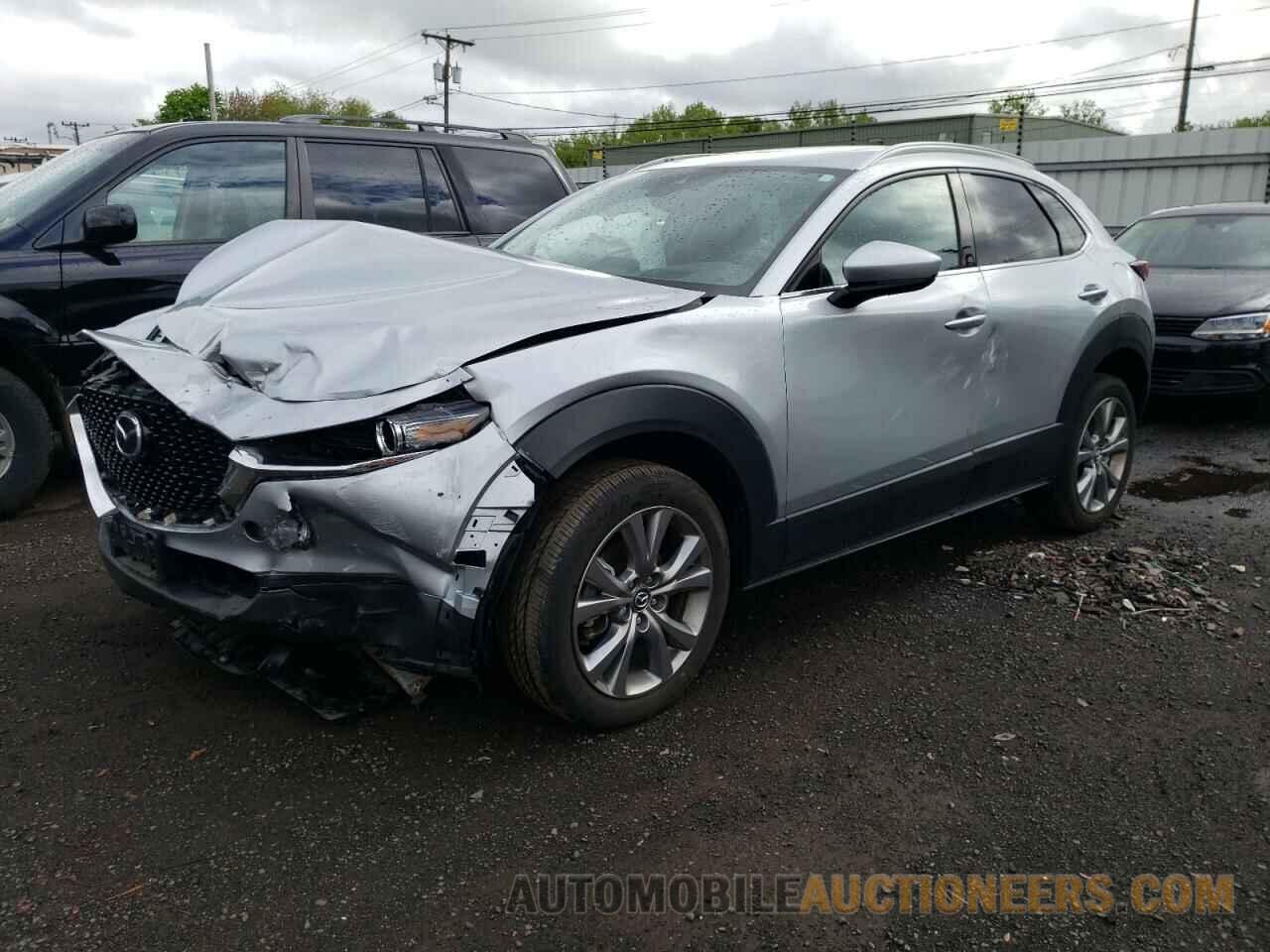 3MVDMBDL6MM311942 MAZDA CX30 2021