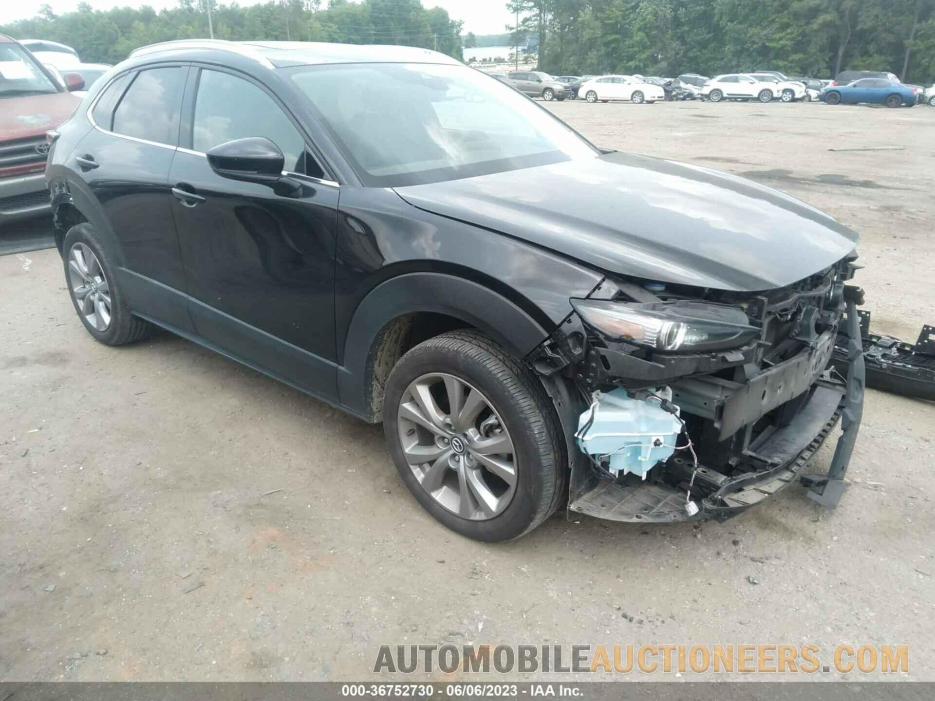 3MVDMBDL6MM314131 MAZDA CX-30 2021