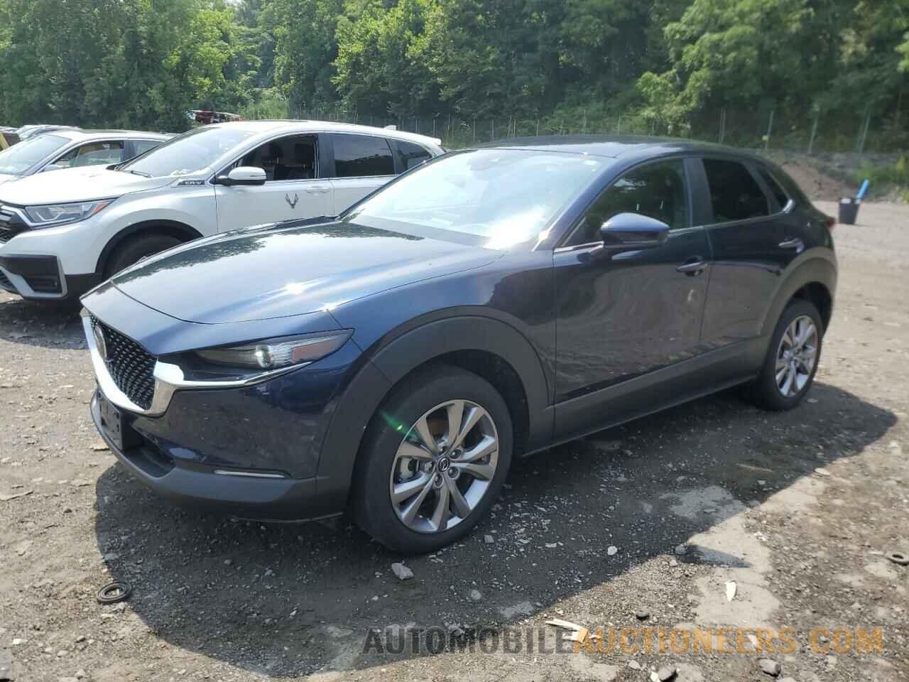 3MVDMBDL7LM111571 MAZDA CX30 2020