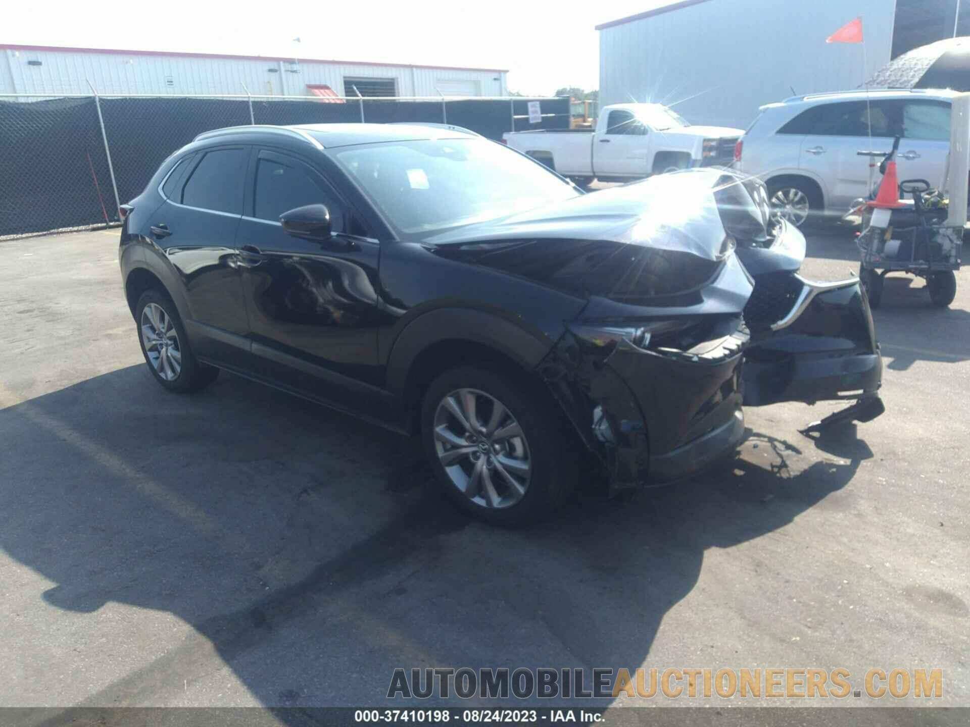 3MVDMBDL7MM305289 MAZDA CX-30 2021