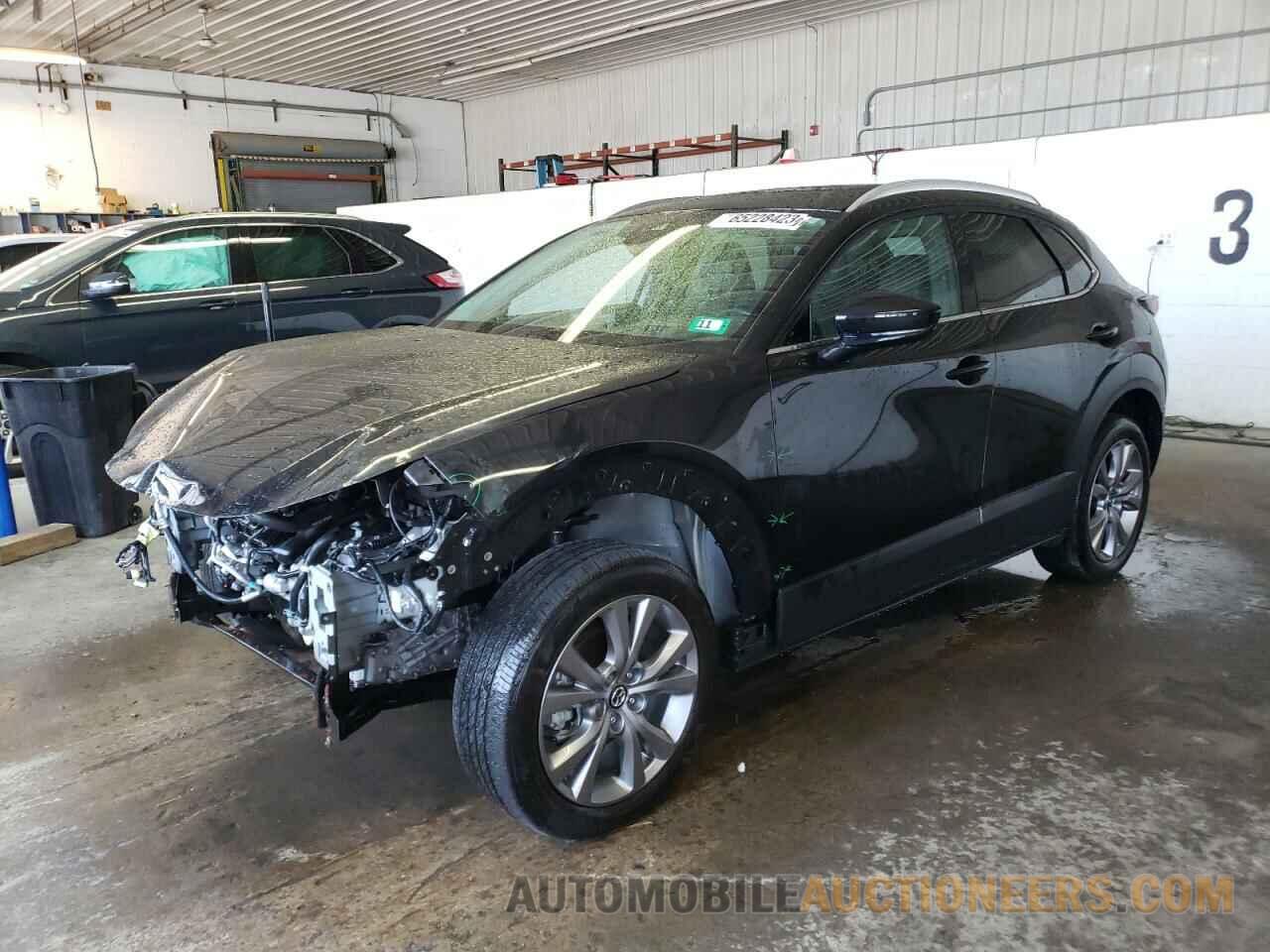 3MVDMBDL7NM425790 MAZDA CX30 2022