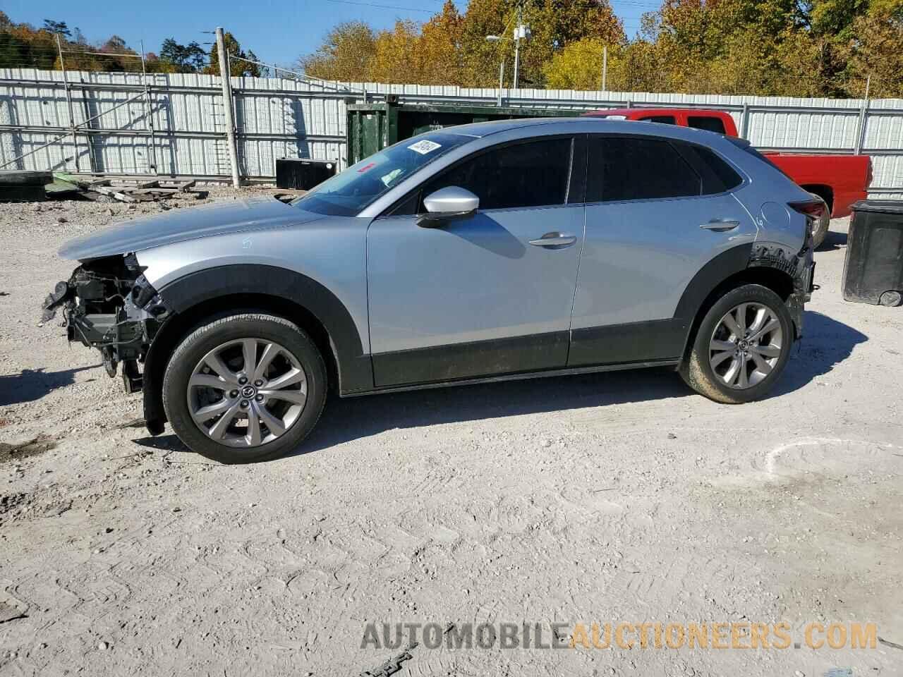 3MVDMBDL9LM104525 MAZDA CX30 2020